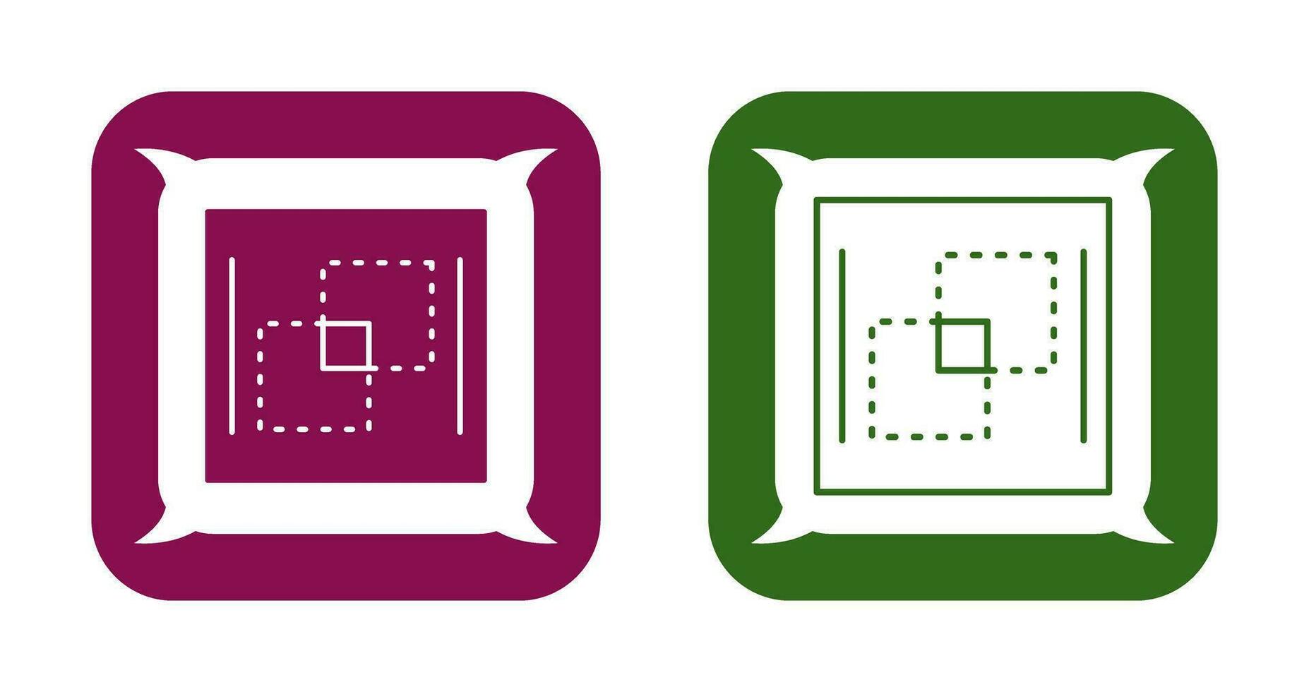 Pathfinder Vector Icon