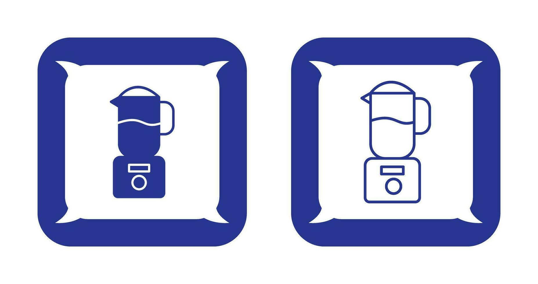 Blender Vector Icon