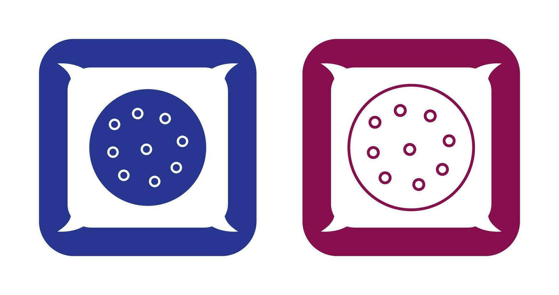 Cookie Vector Icon