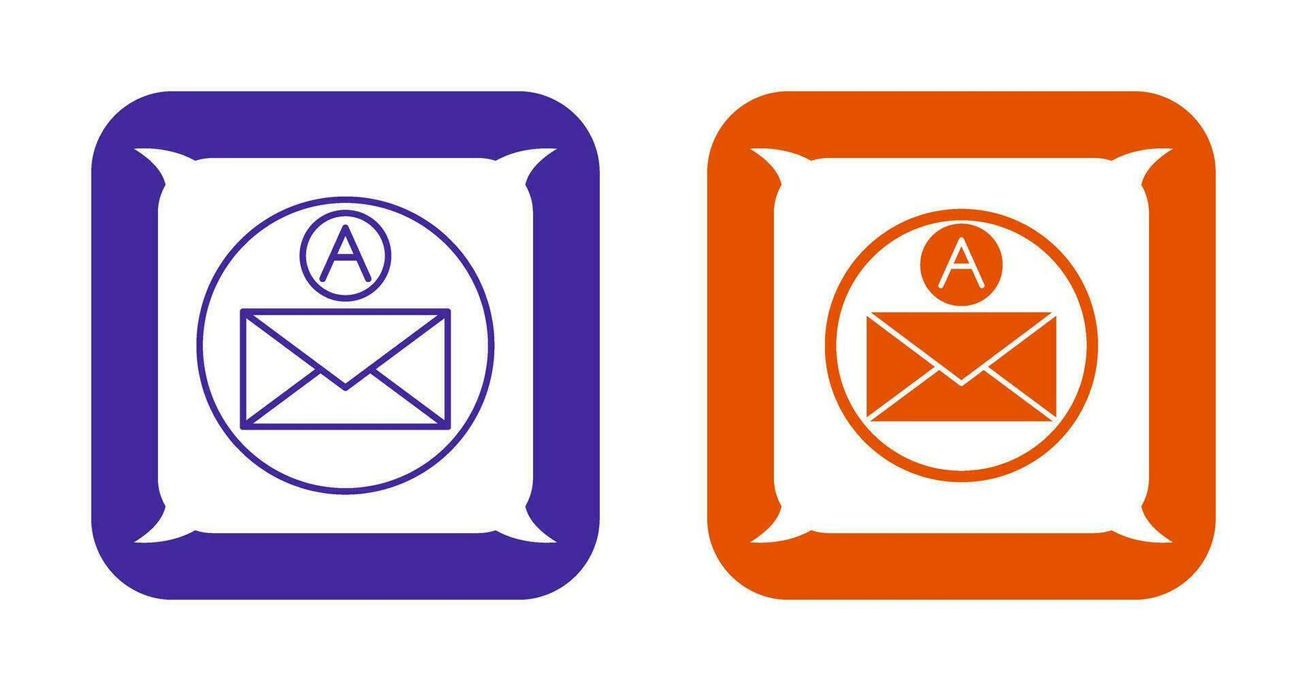 Email Vector Icon