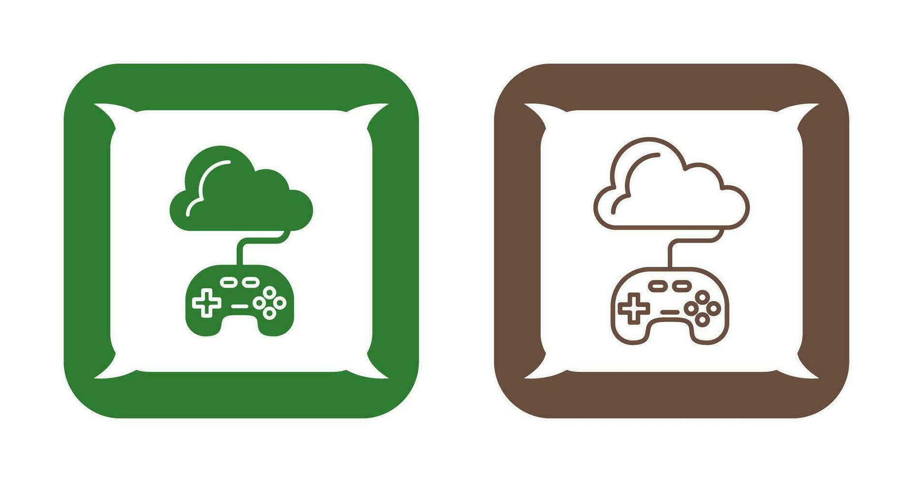 Gaming Vector Icon