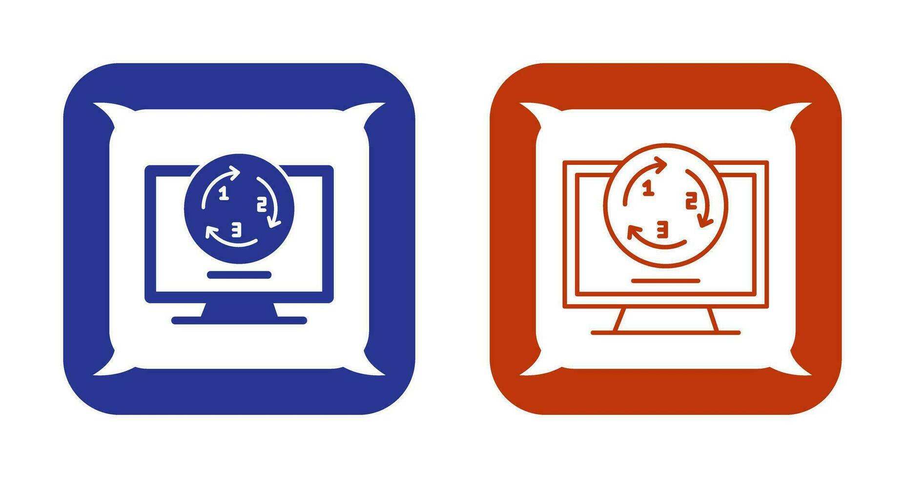 Order Vector Icon