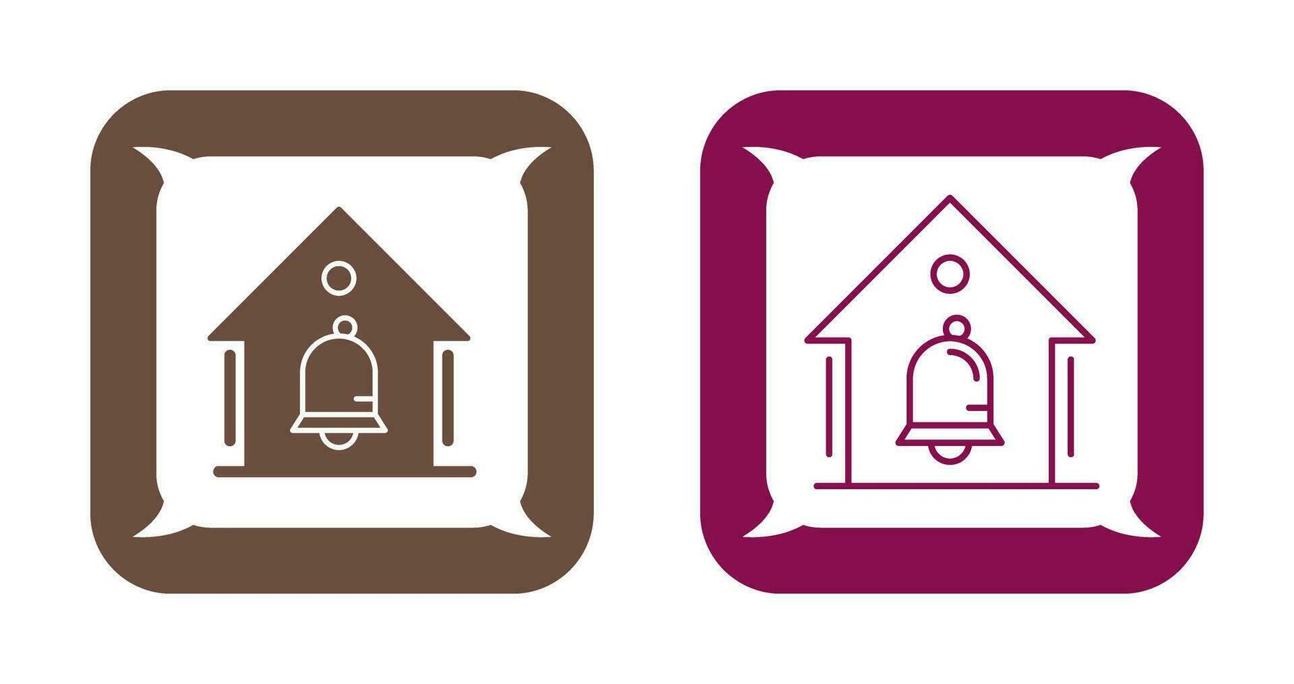 Alert Vector Icon