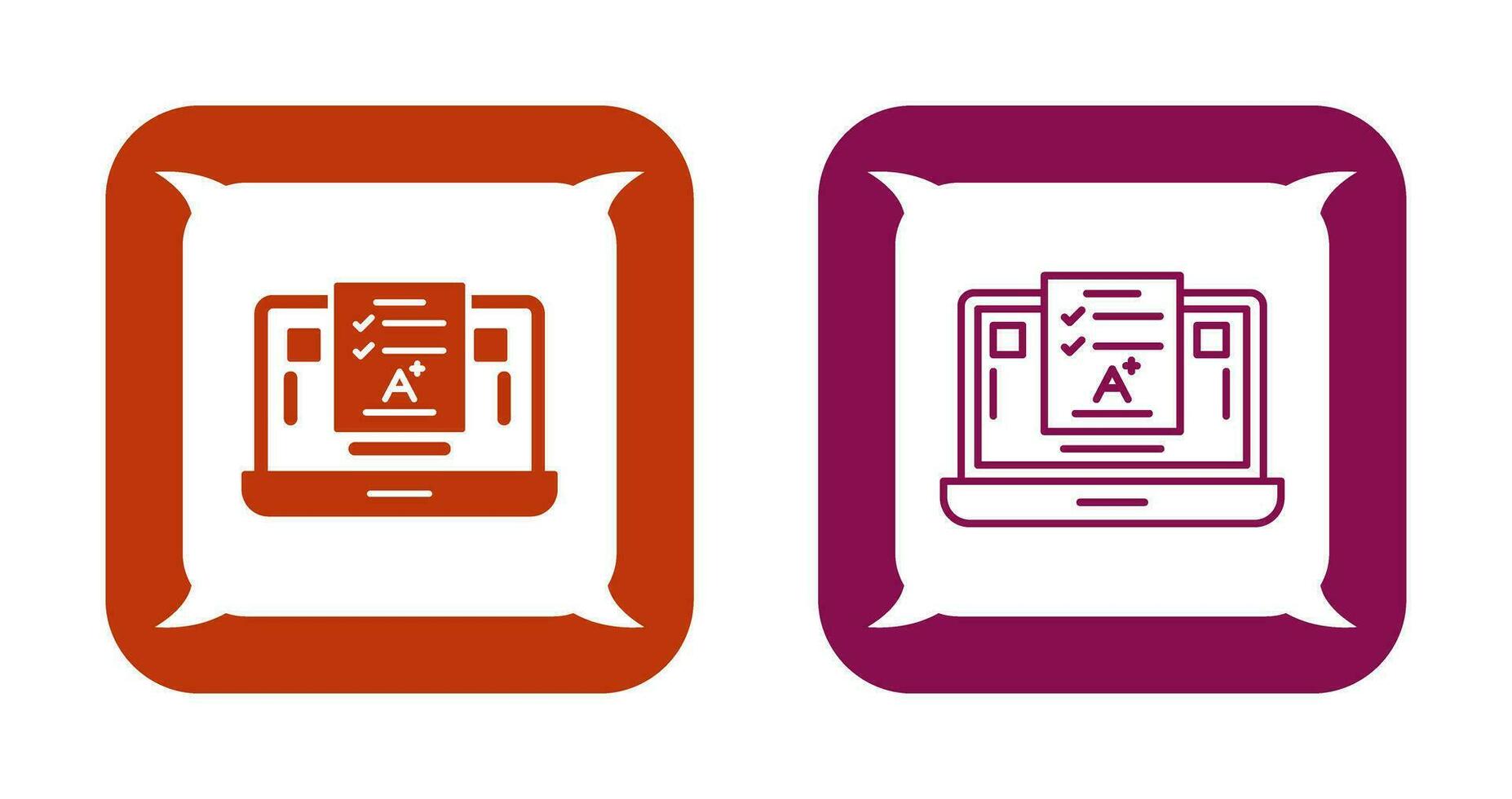 Scores Vector Icon