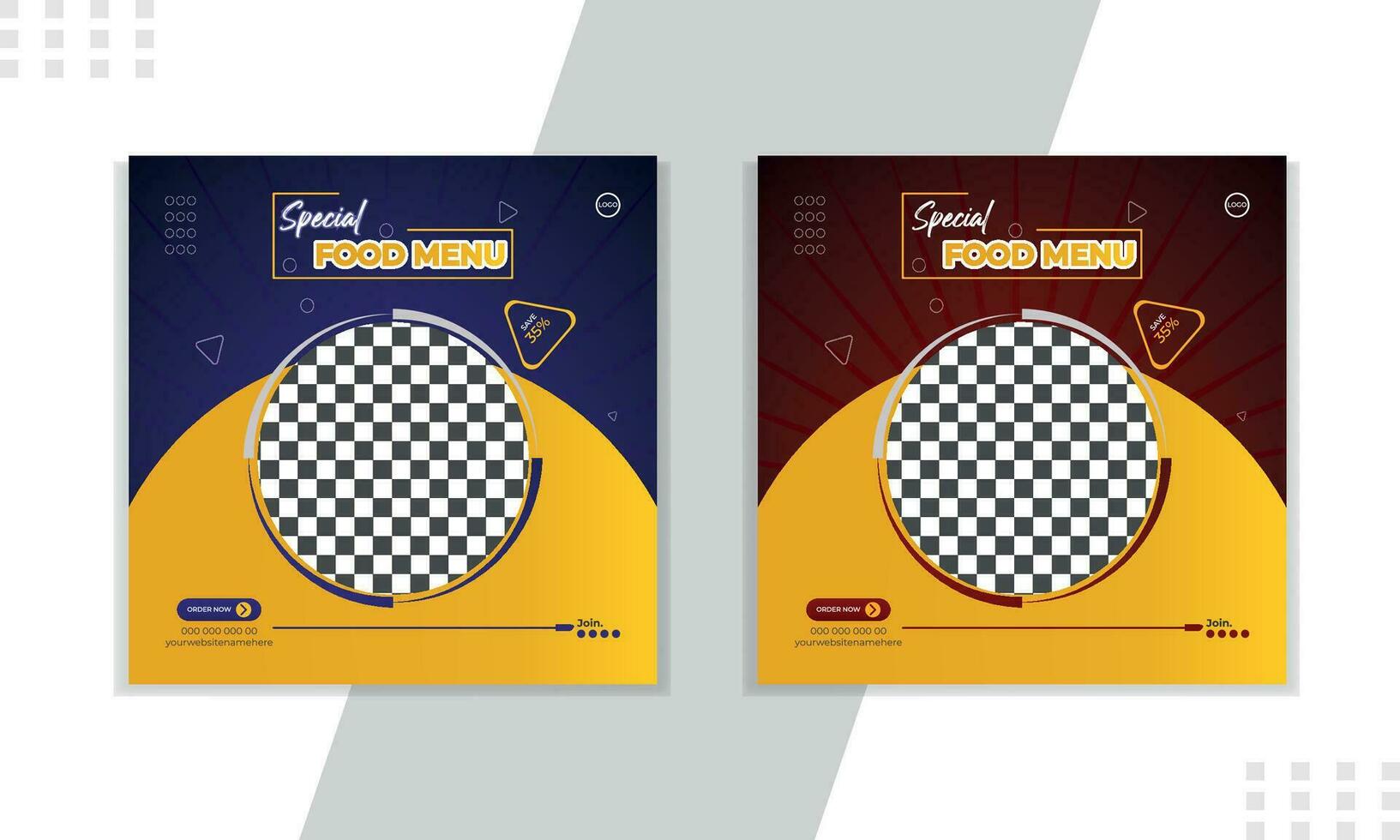 Corporate Business Flayer Template. vector