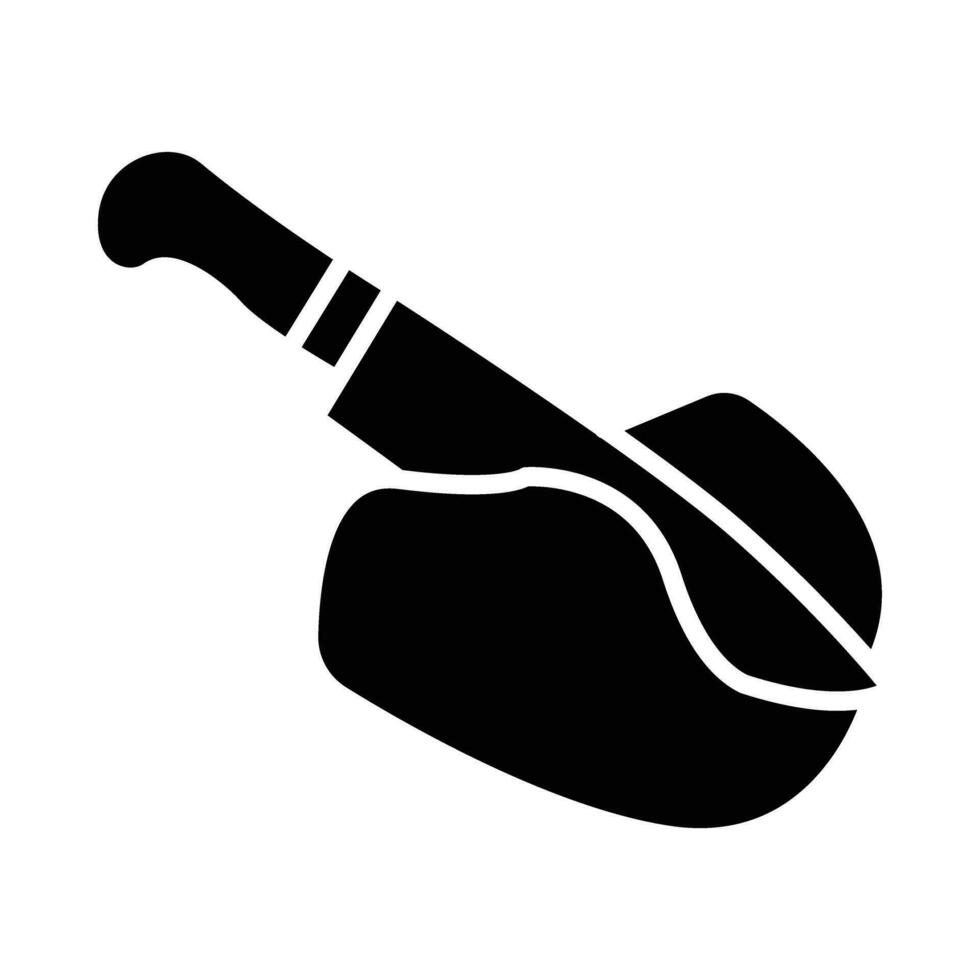 Carving Vector Glyph Icon For Personal And Commercial Use.