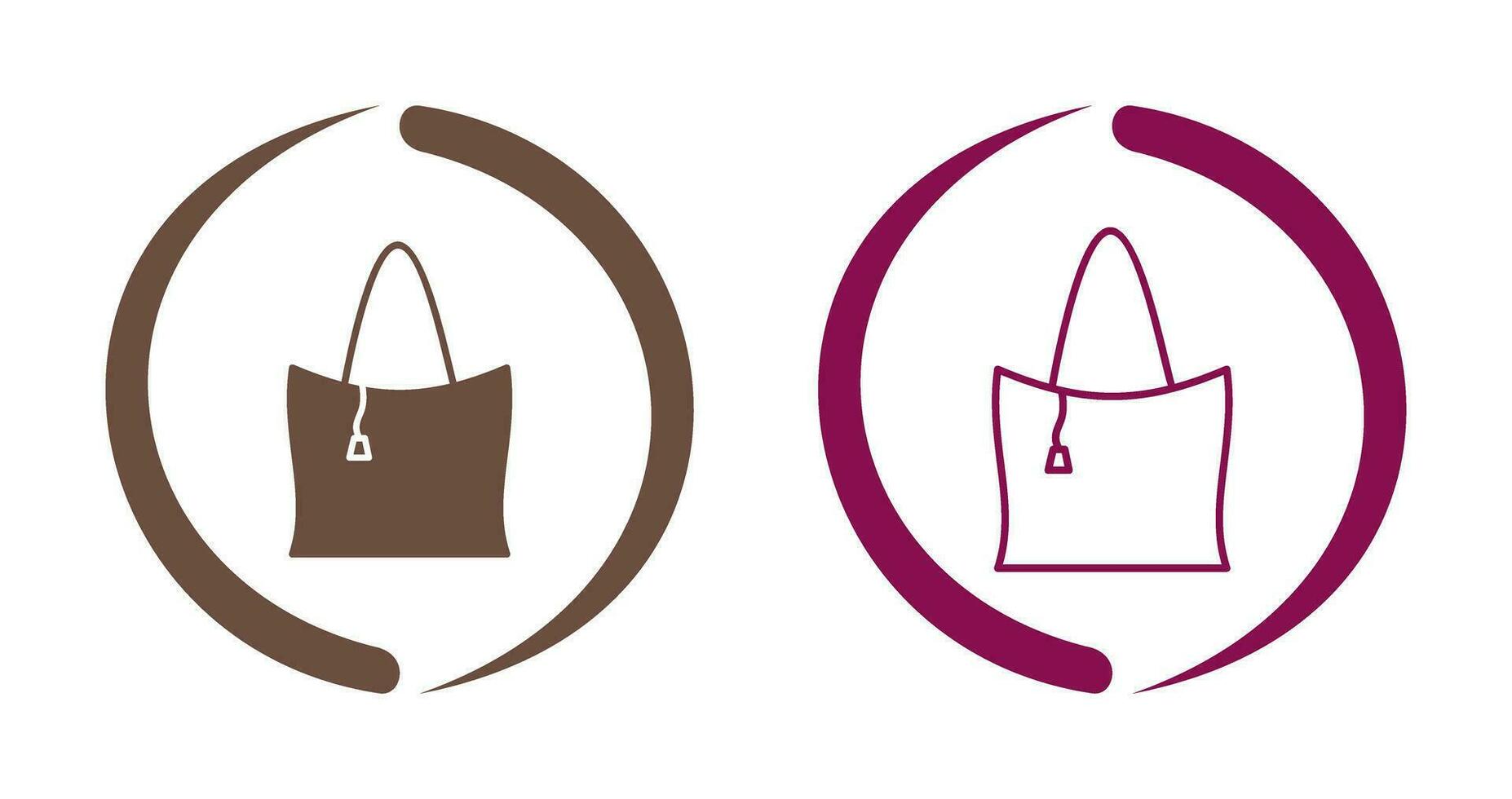 Unique Checkout Vector Icon