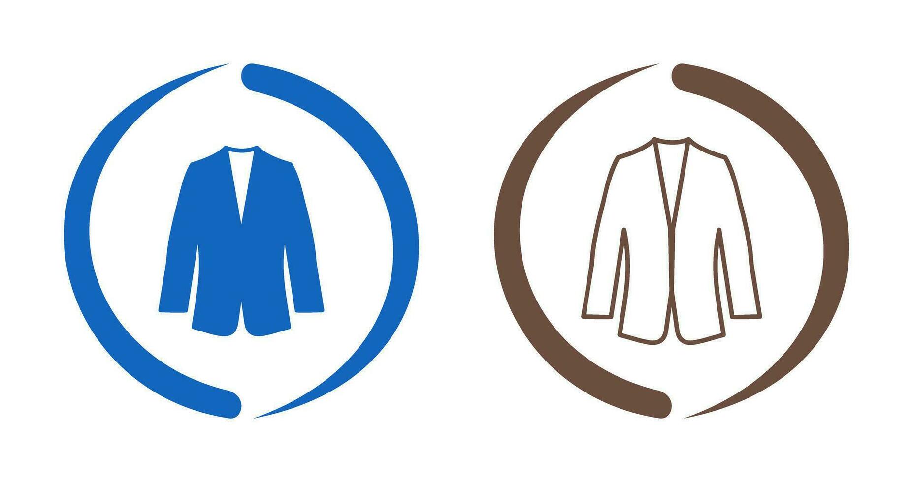 Suit Vector Icon