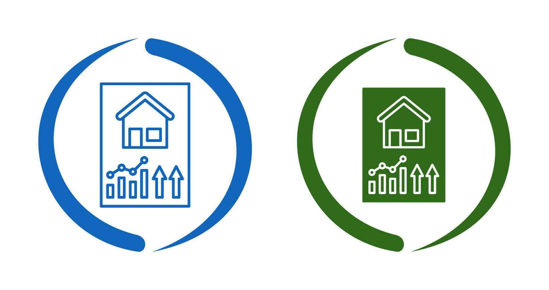 Profit Vector Icon