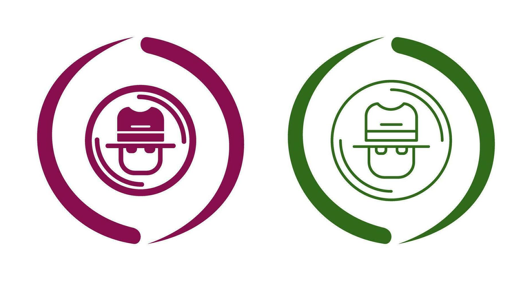 Spy Vector Icon