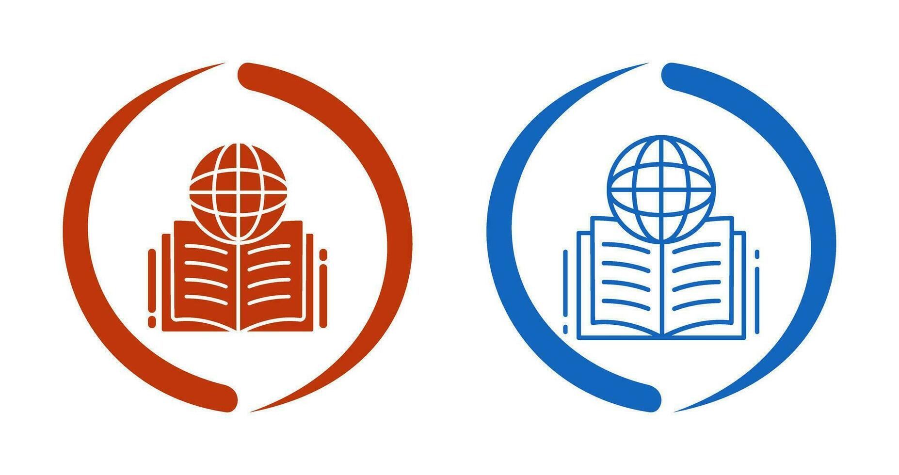 Education Vector Icon