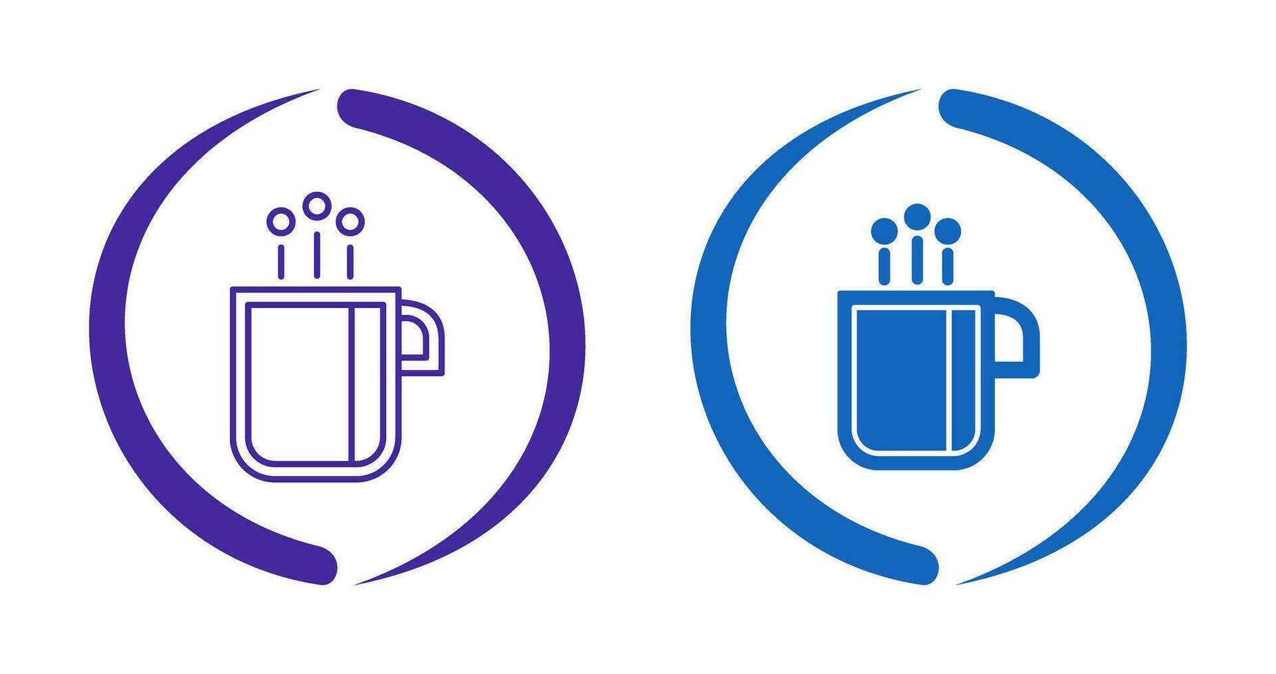 Cup Vector Icon