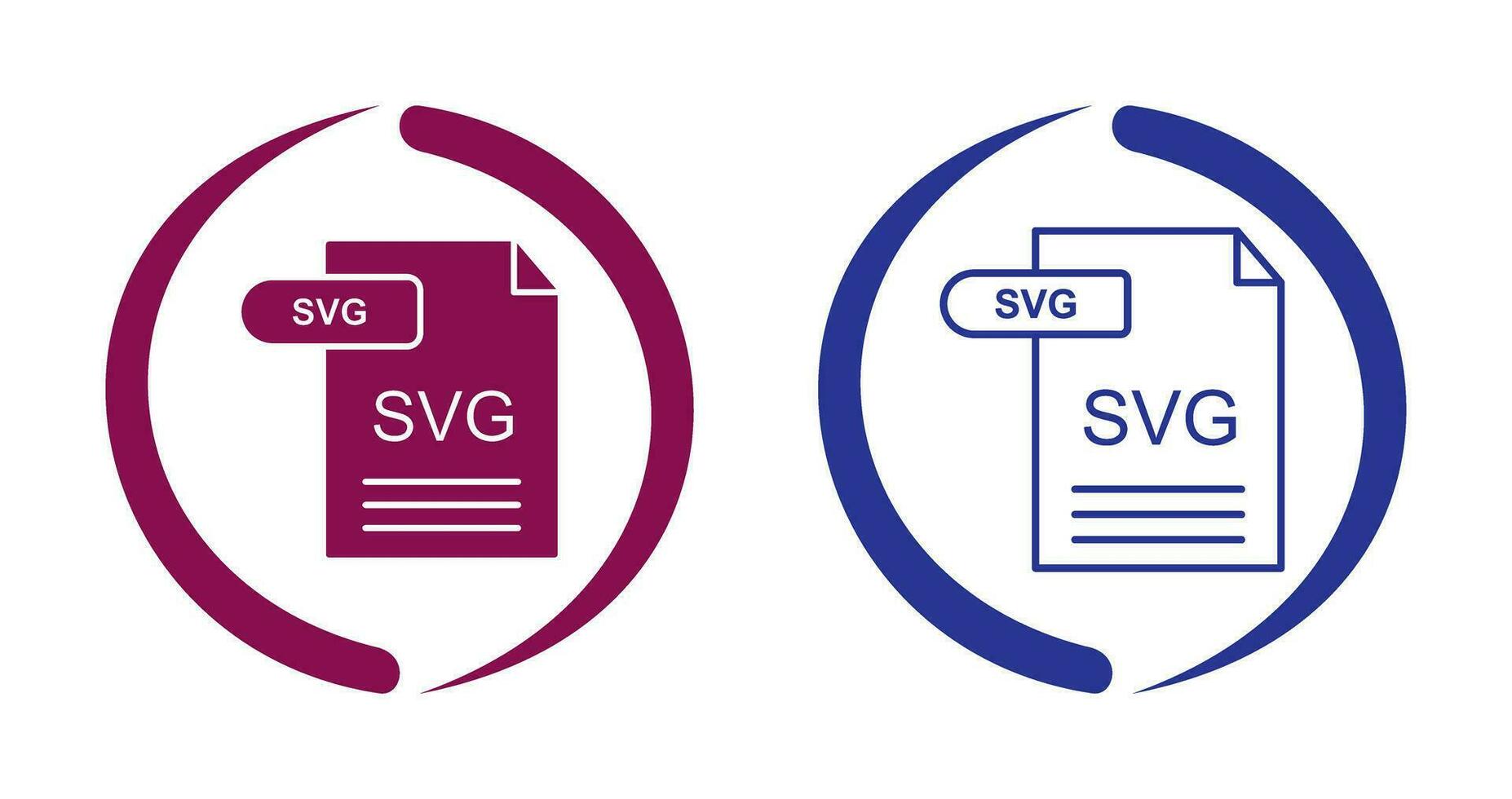 SVG Vector Icon