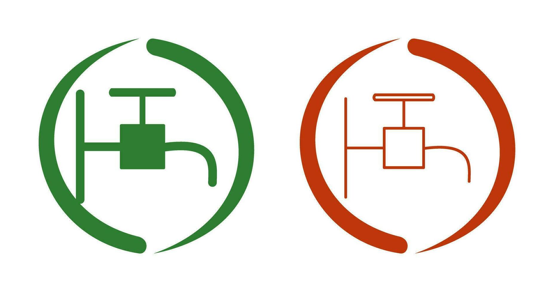 Tap Vector Icon