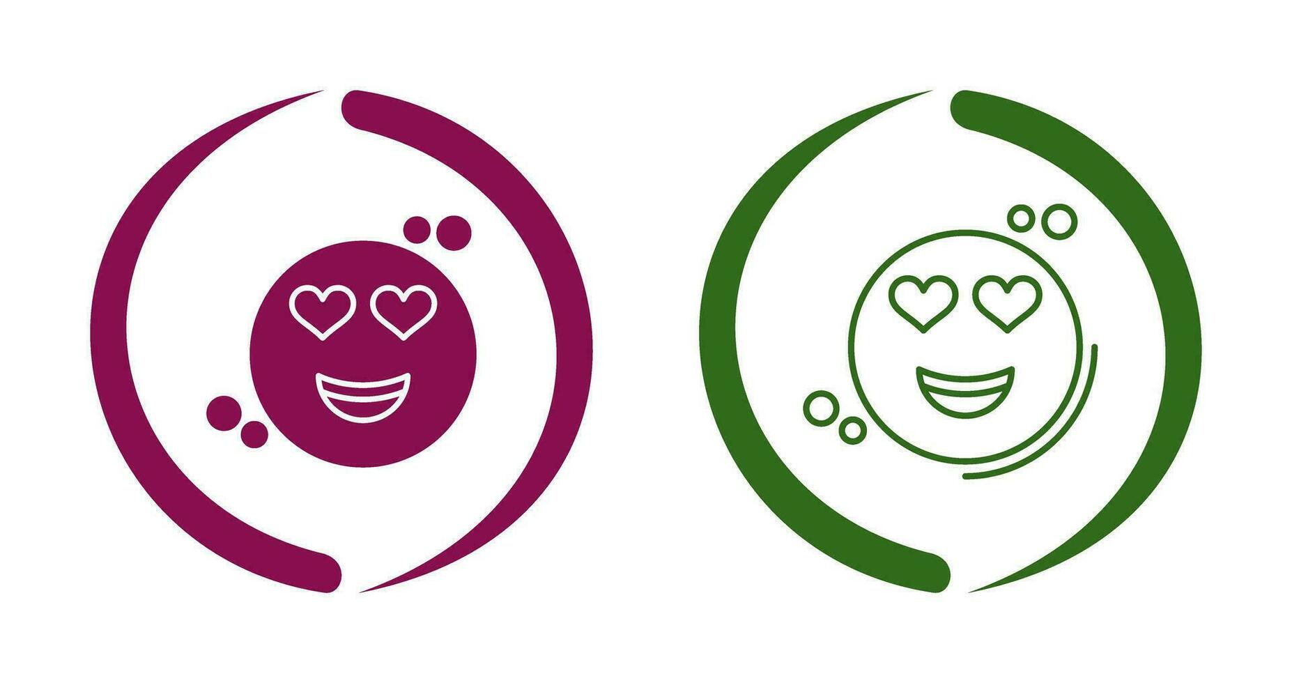 Love Vector Icon