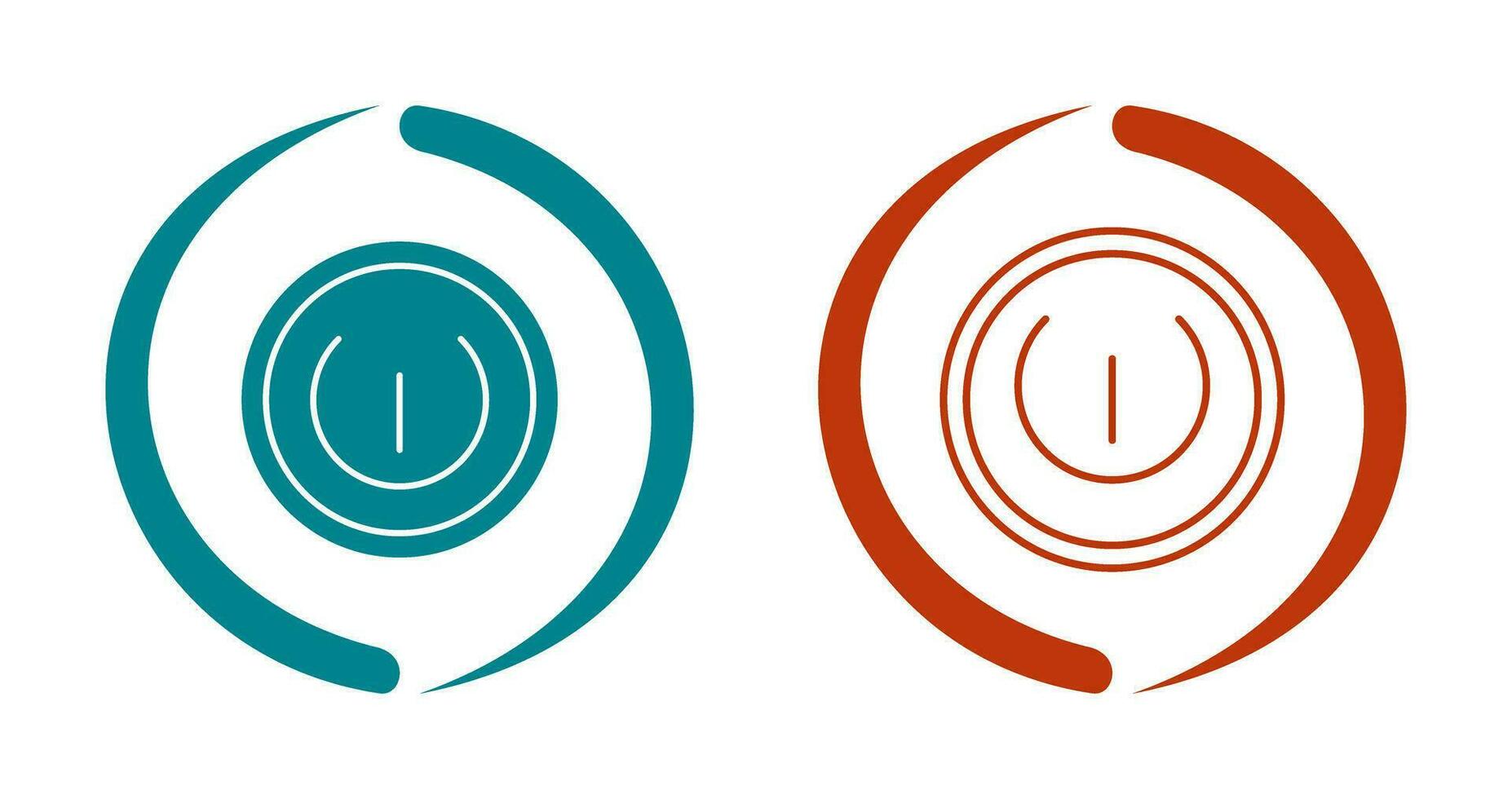 Power Vector Icon