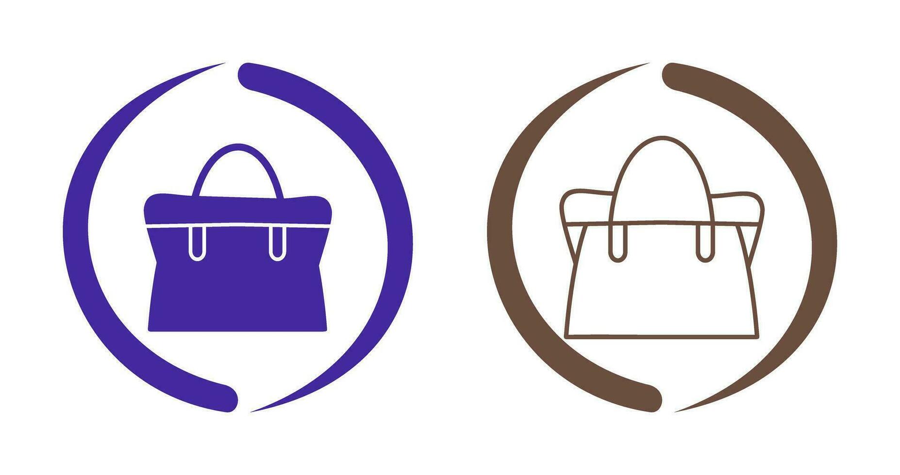 Bag Vector Icon