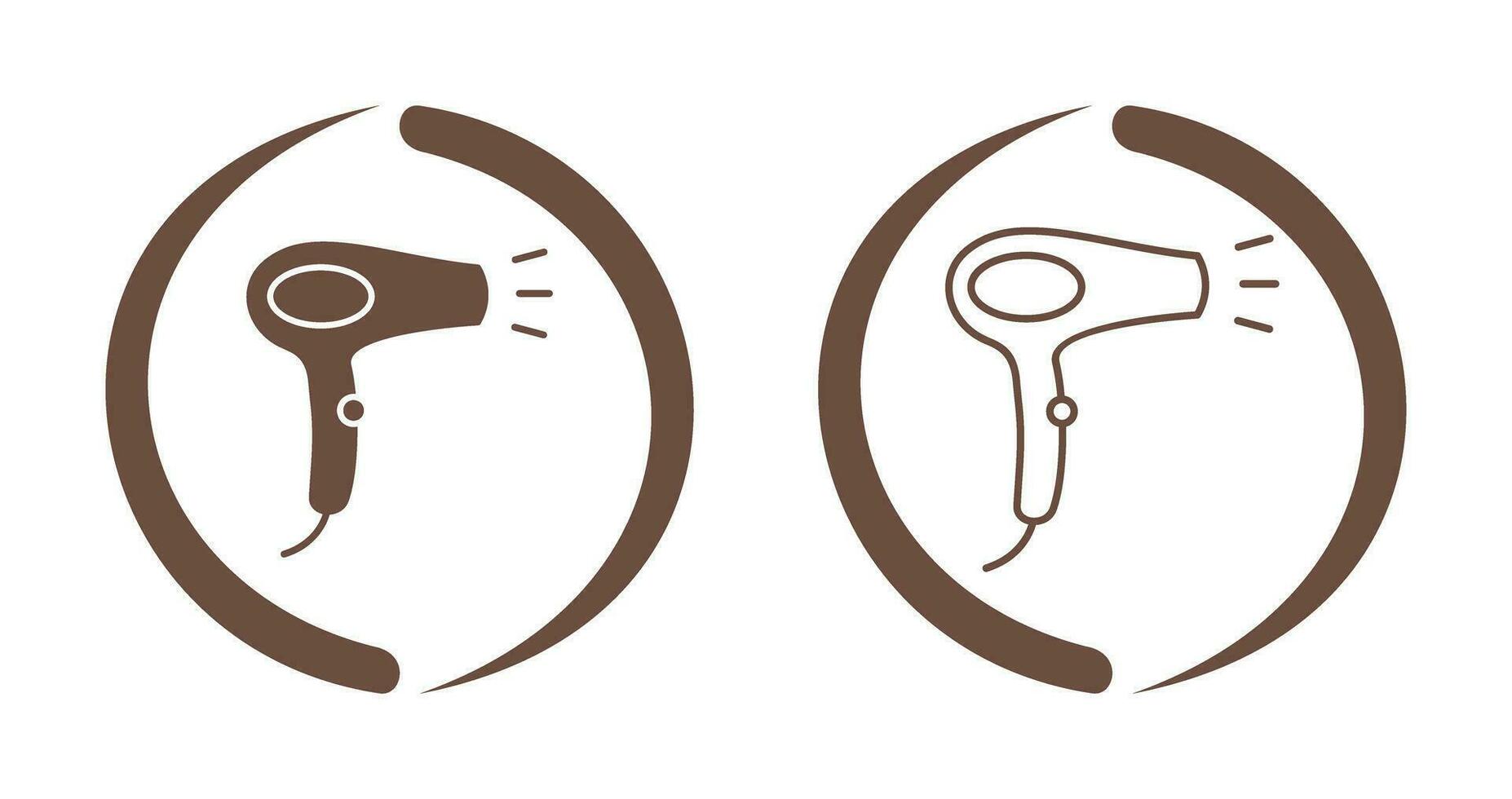 Hair removal Vector Icon