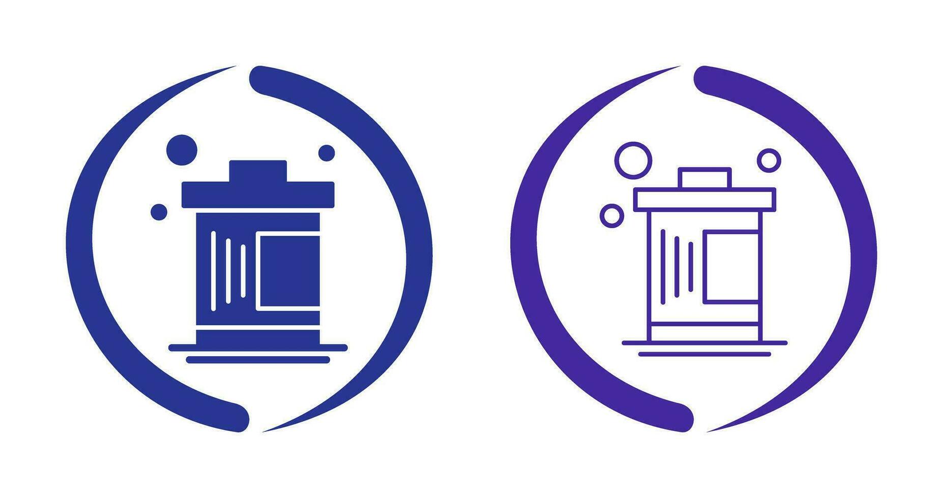 Delete Vector Icon