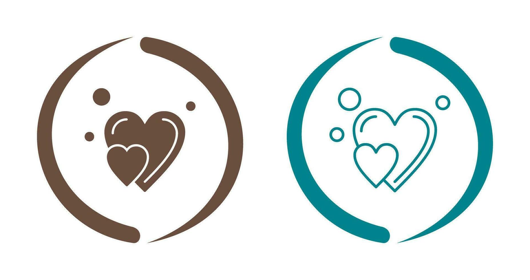 Heart Vector Icon