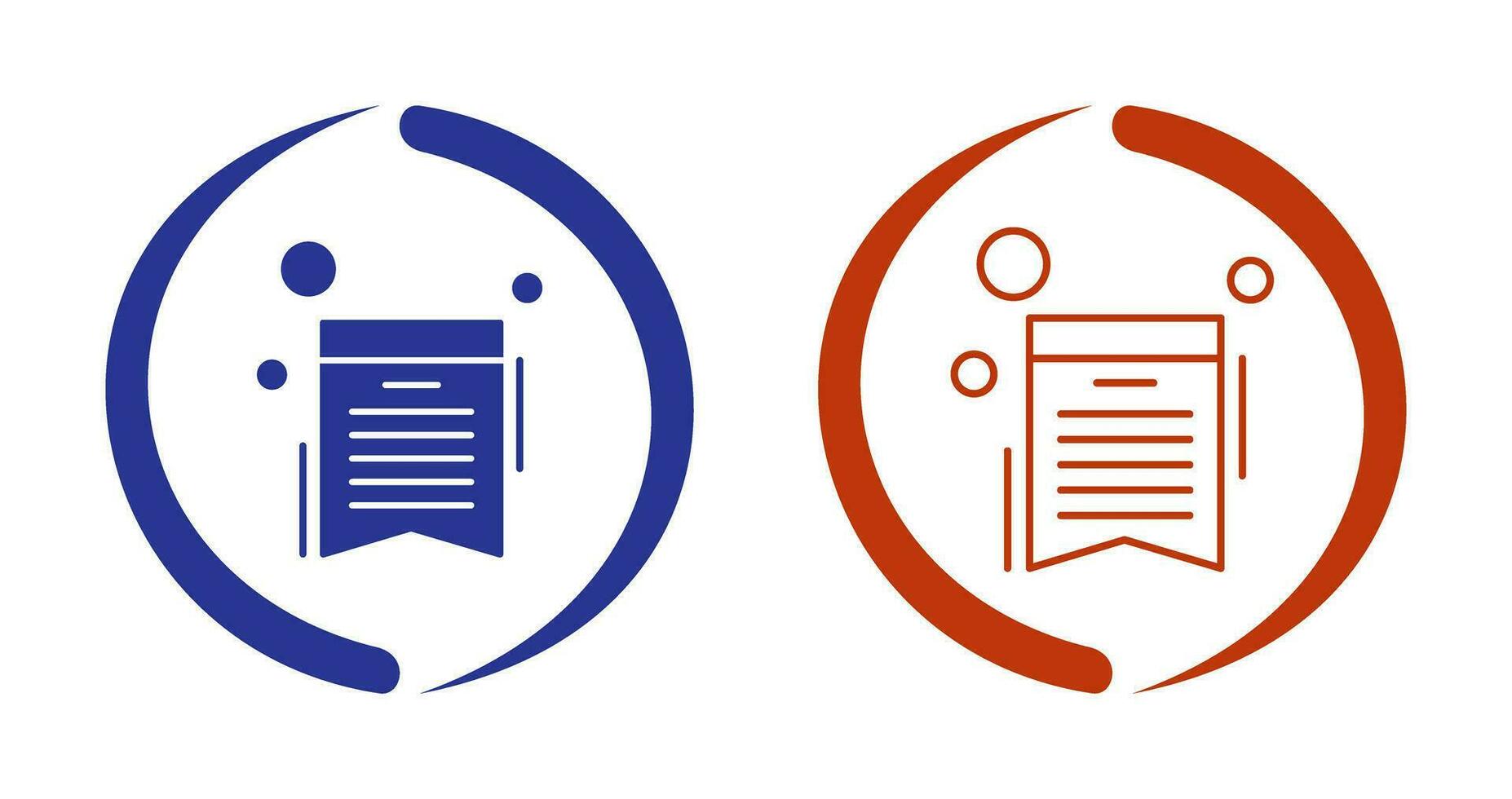 Wishlist Vector Icon