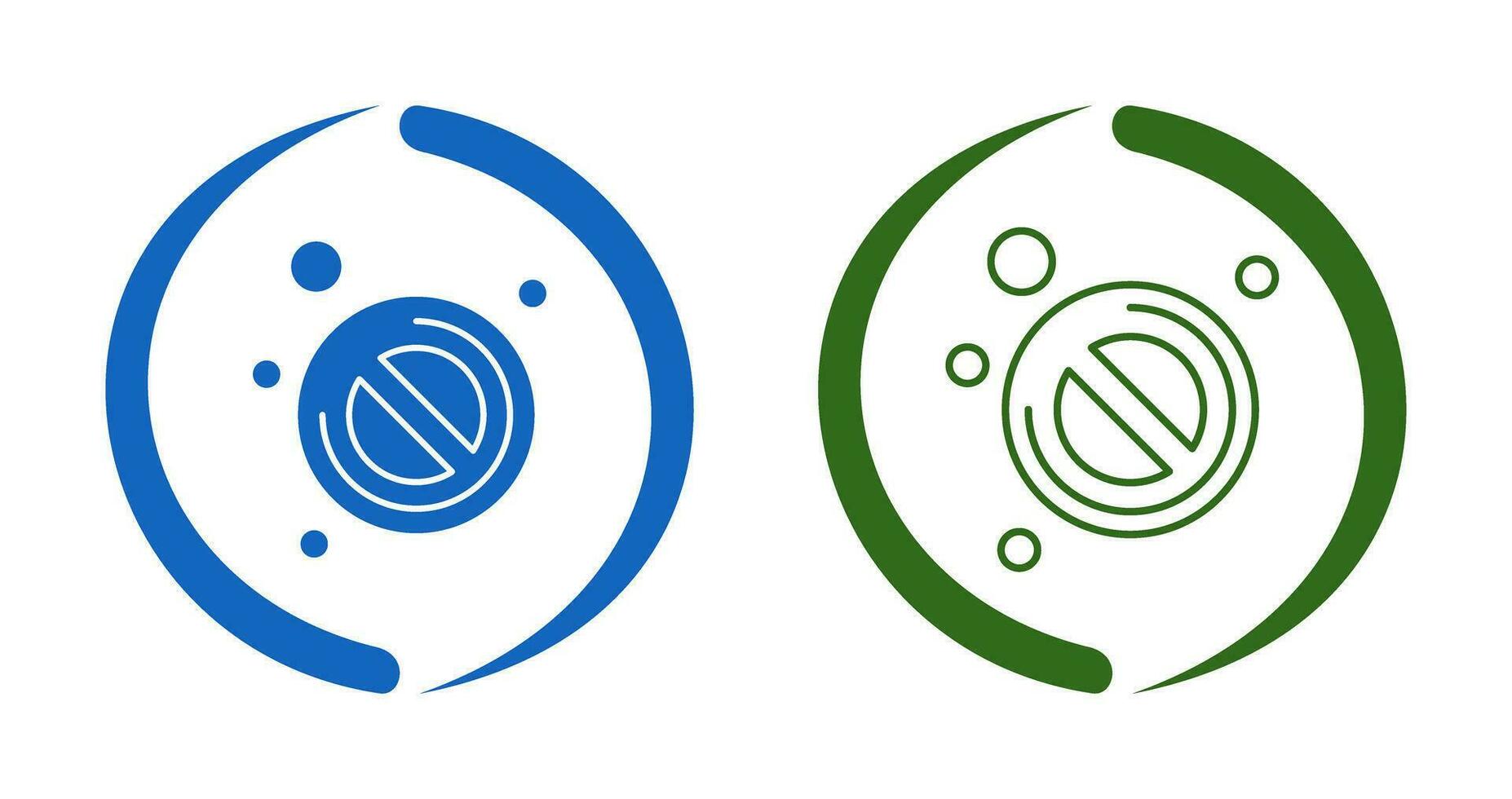 Forbidden Vector Icon