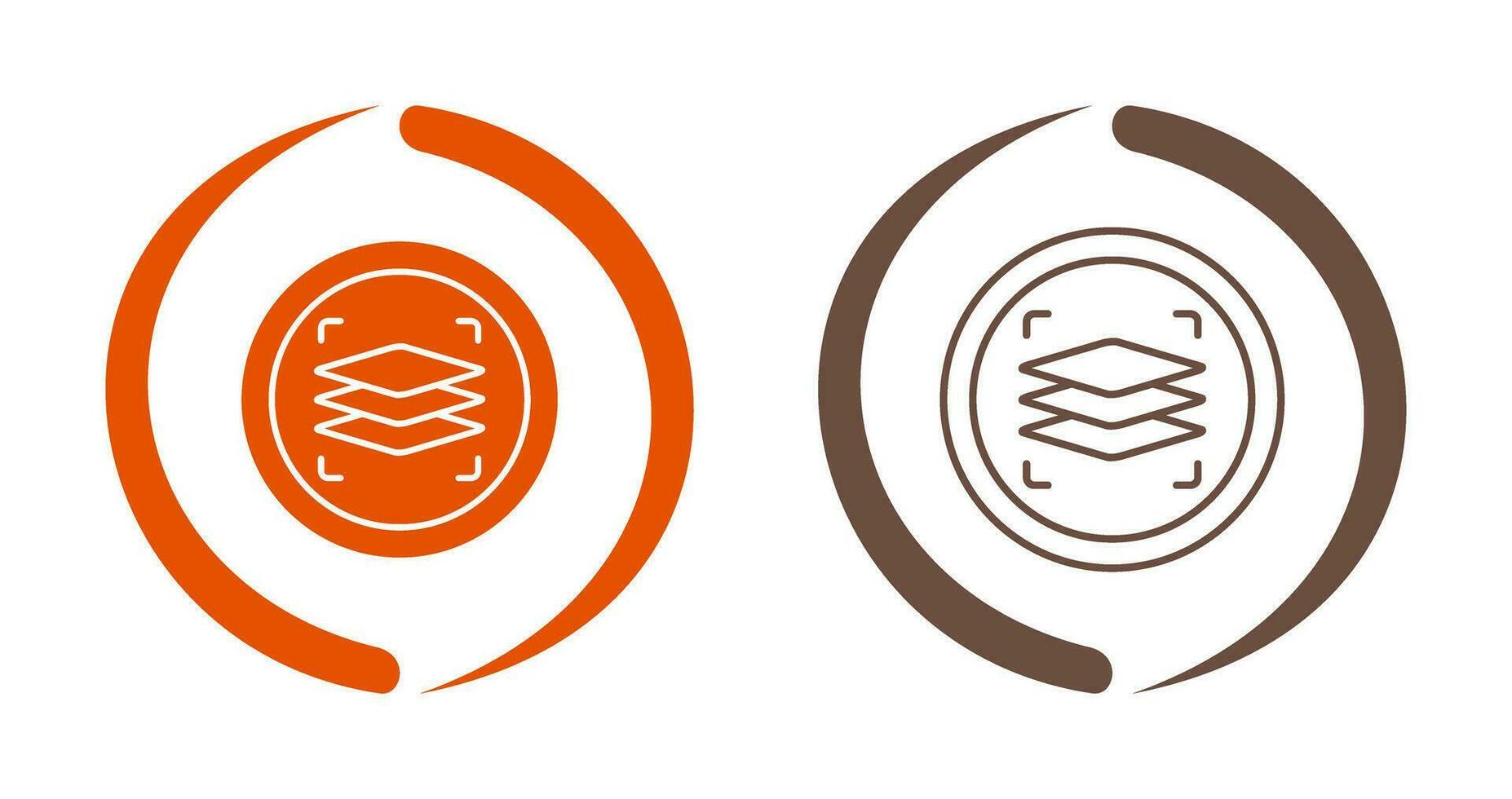 Layers Vector Icon
