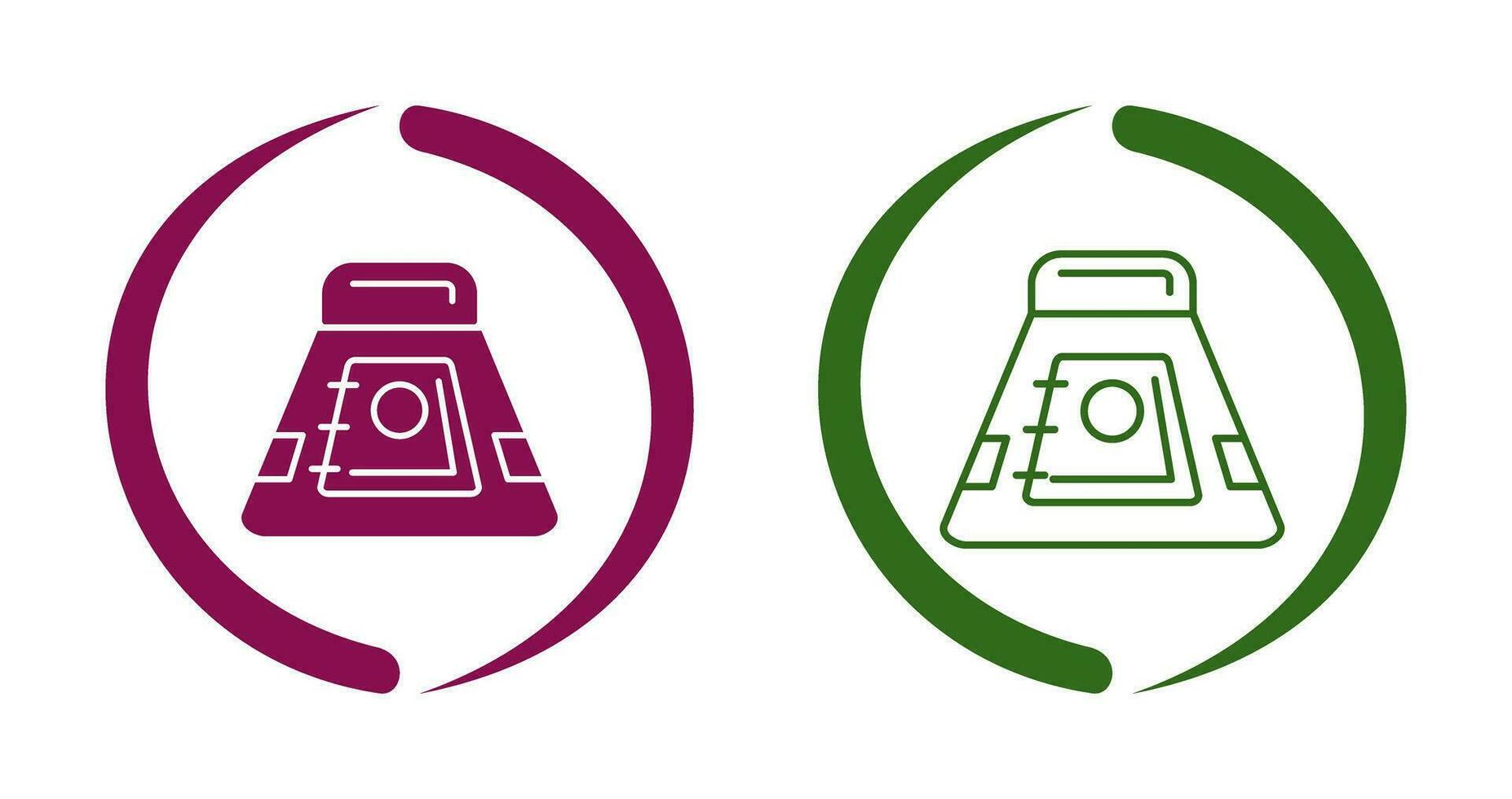 Module Vector Icon