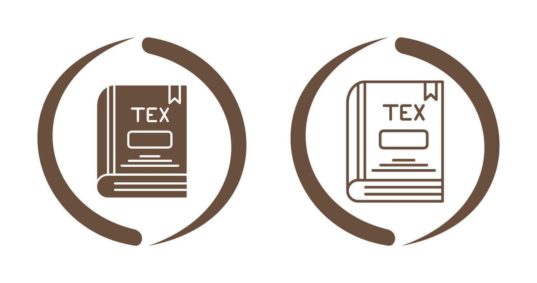 Book Vector Icon