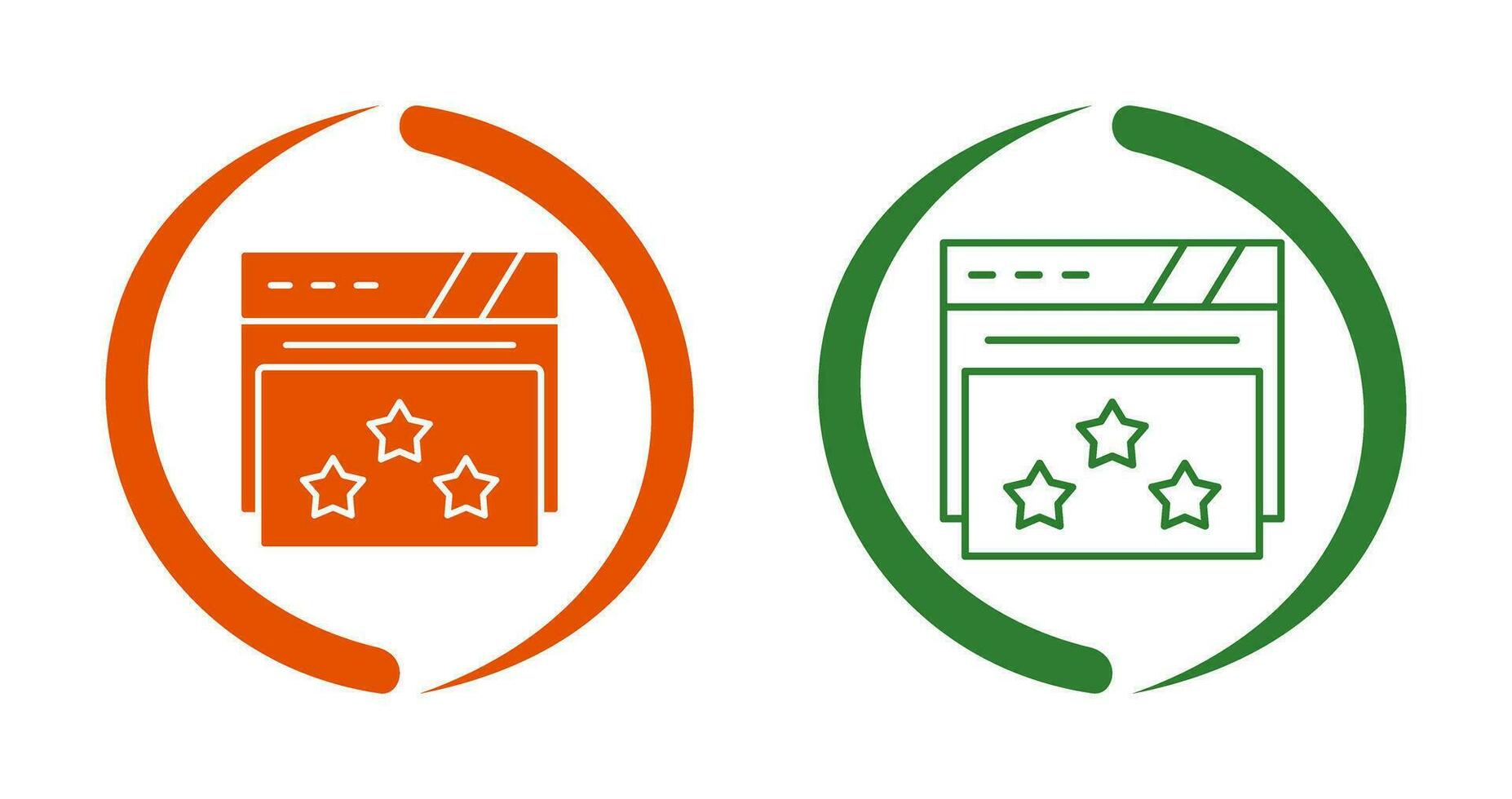 Feedback Vector Icon