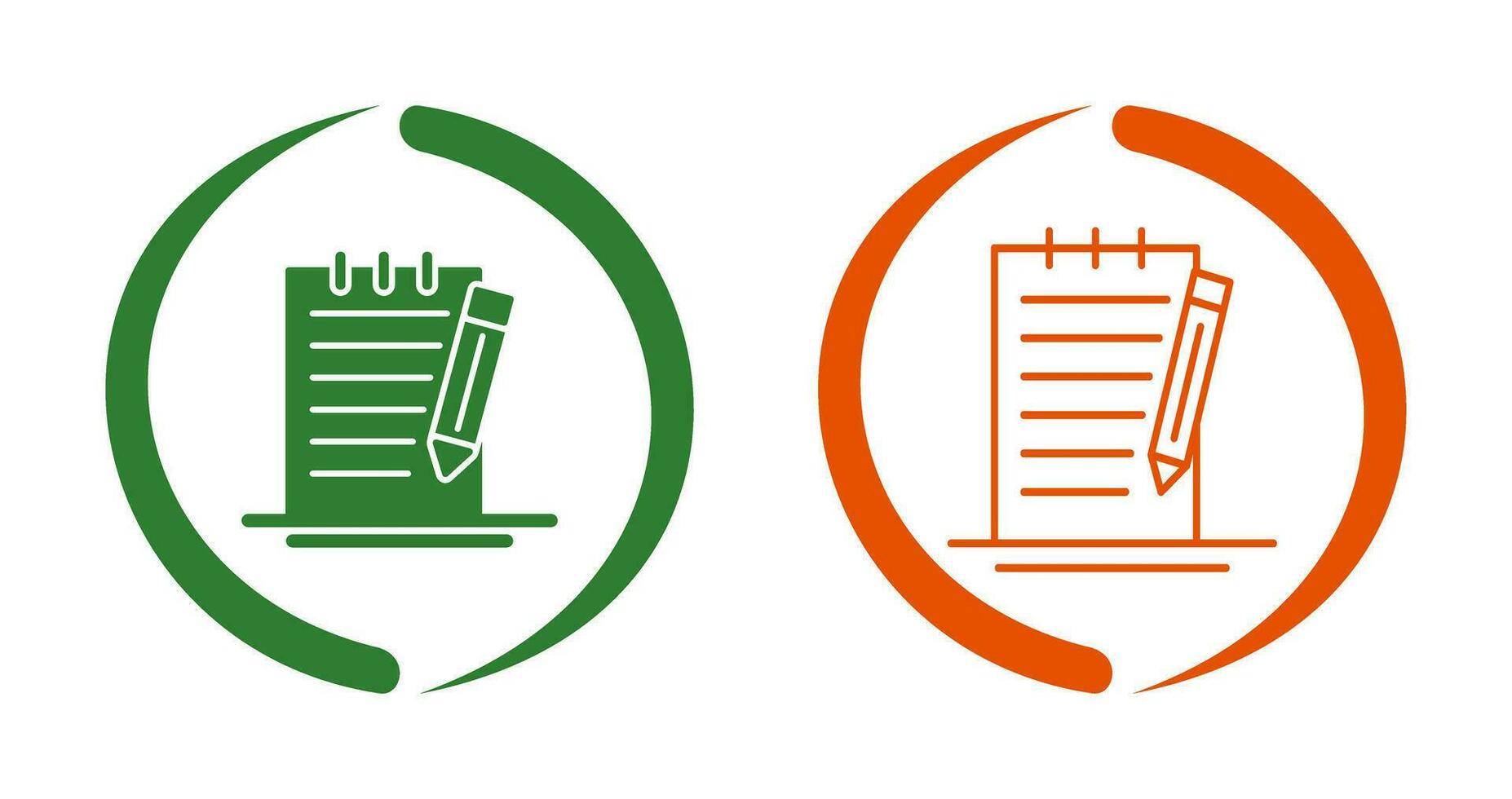 Check Up List Vector Icon