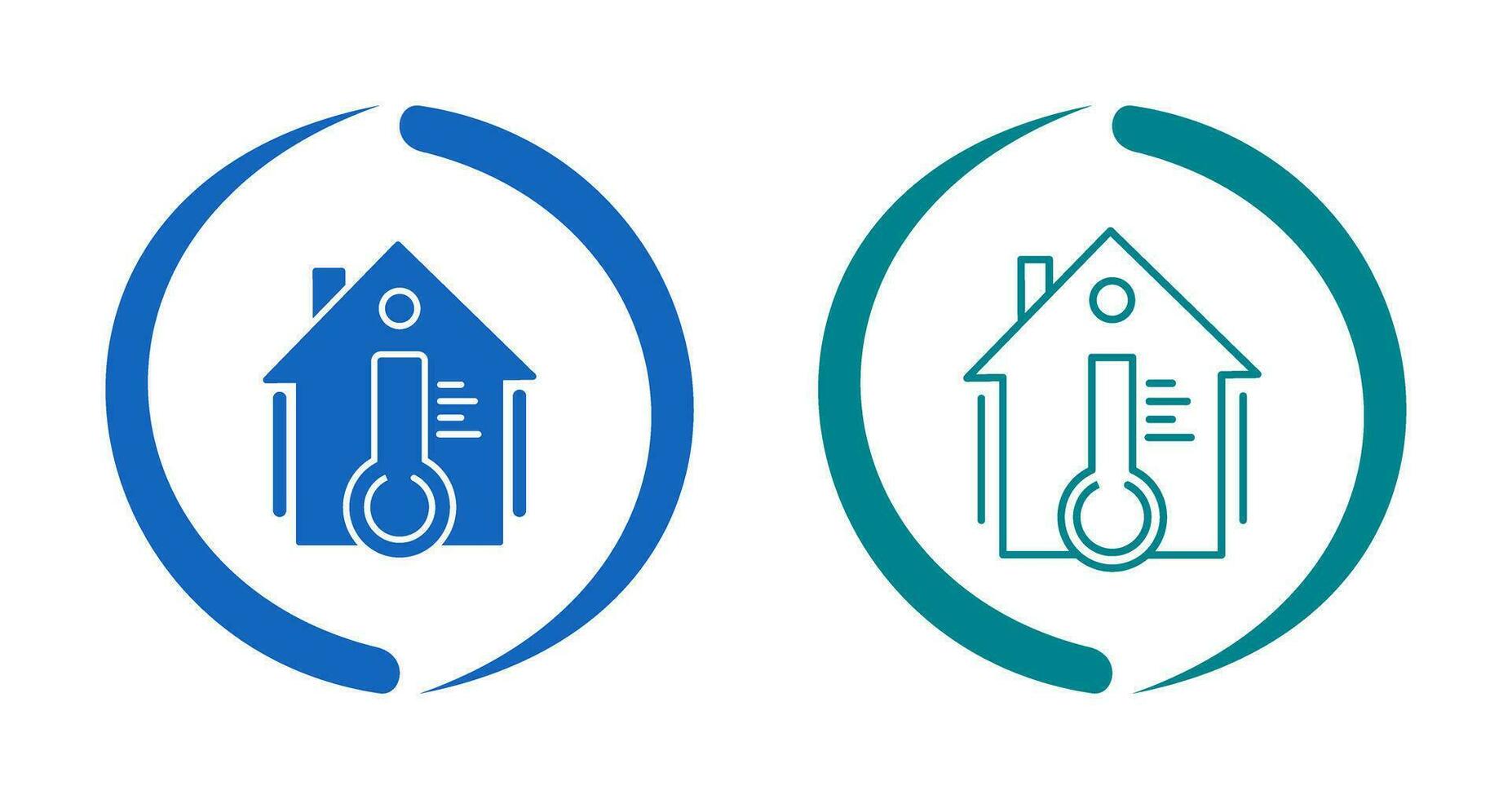 Temperature Vector Icon
