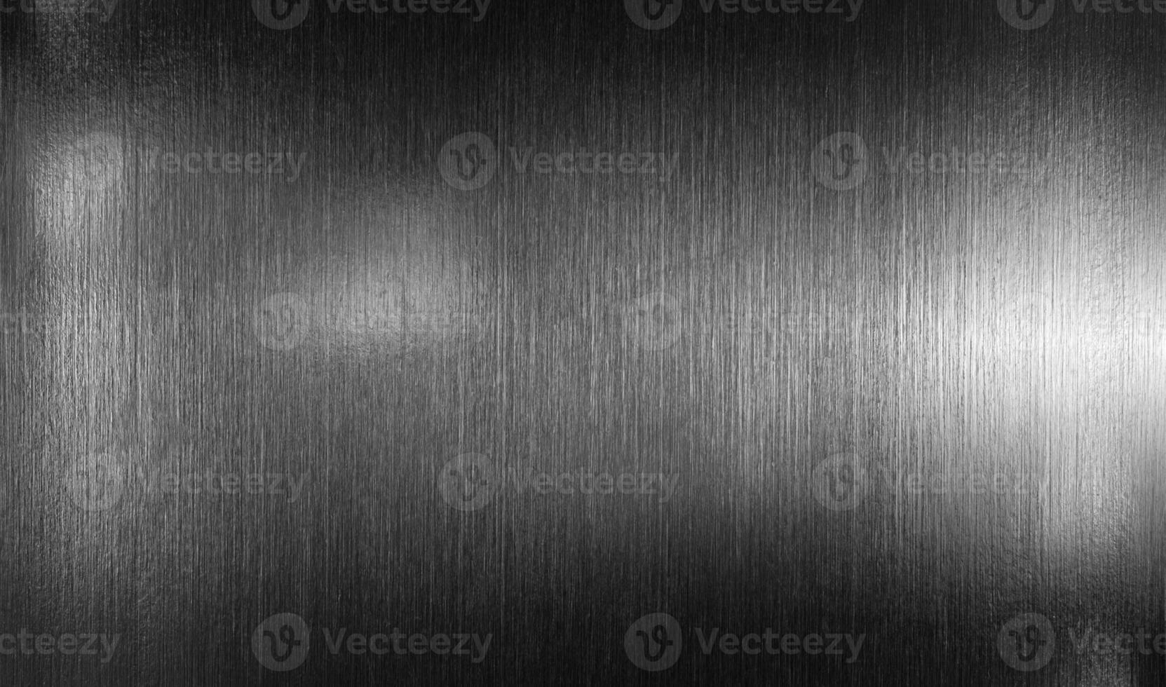 Black Sheet Metal Texture background photo