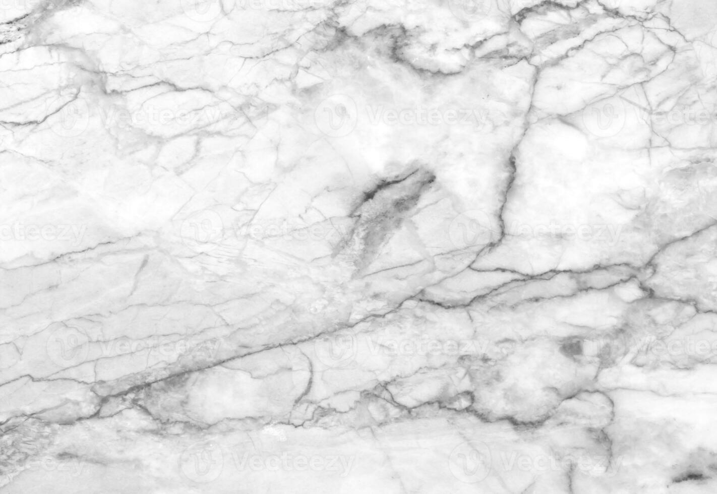 White marble pattern texture photo