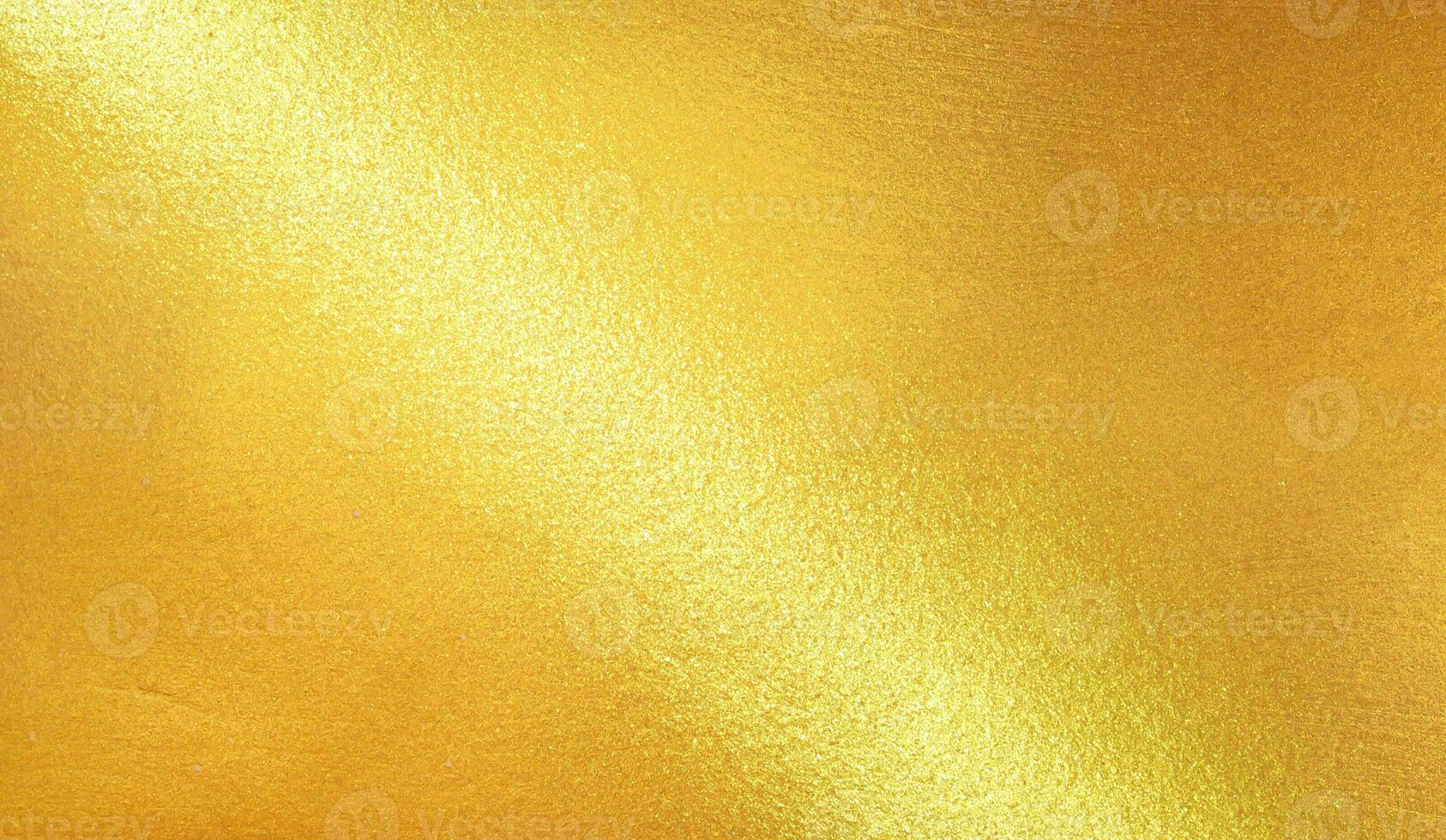 Gold texture background photo