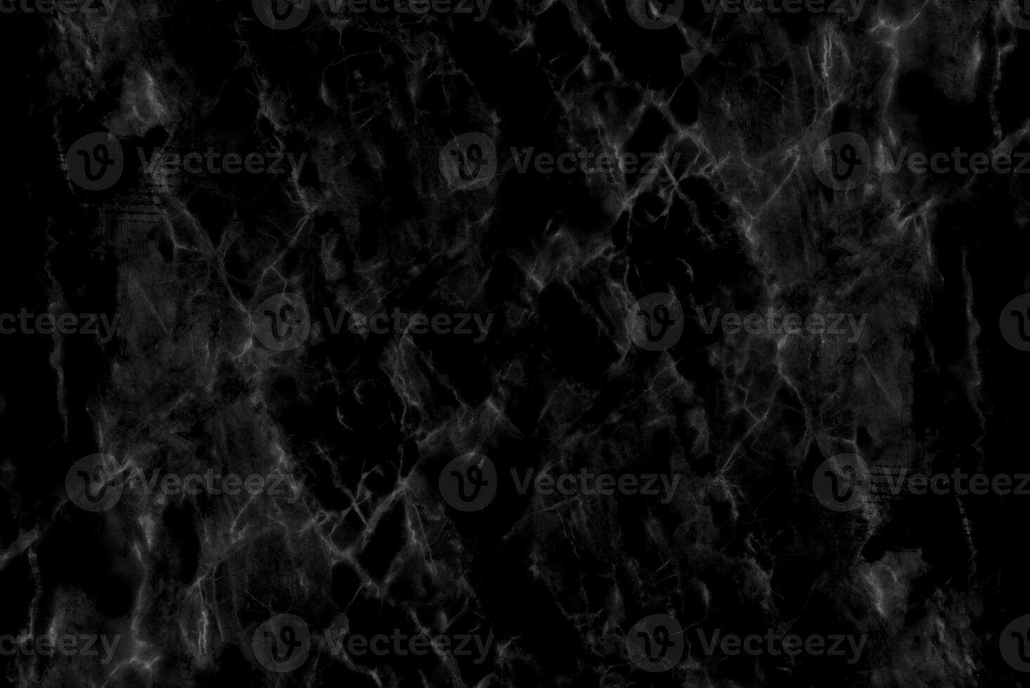 Black marble pattern texture photo