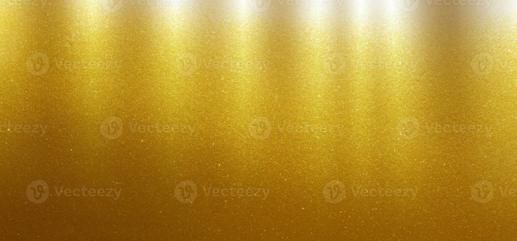 fondo de textura dorada foto
