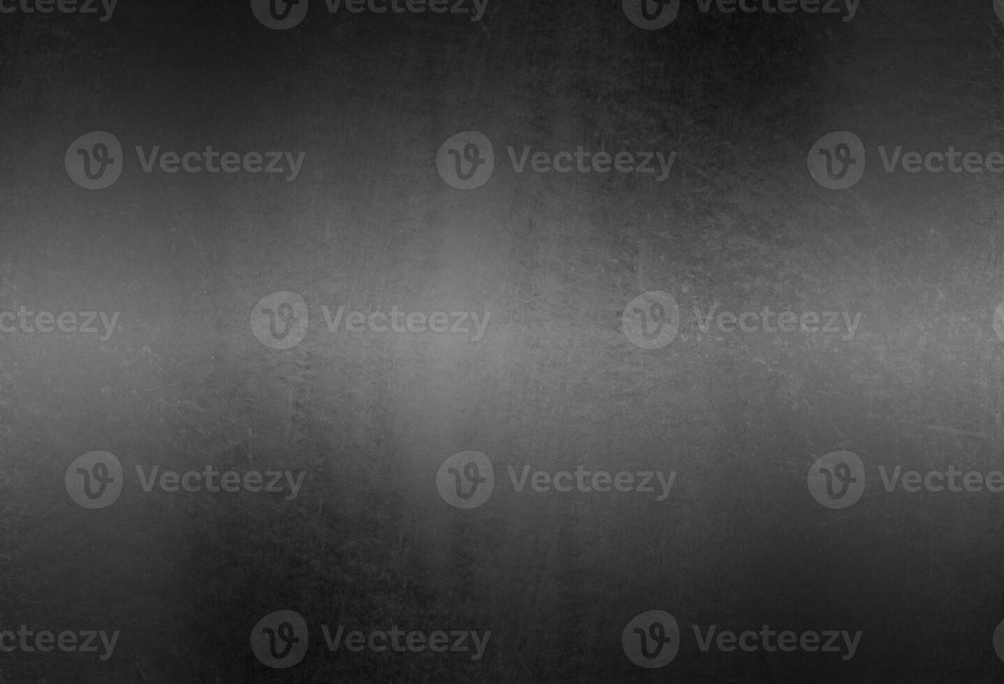 Black polished metal steel photo