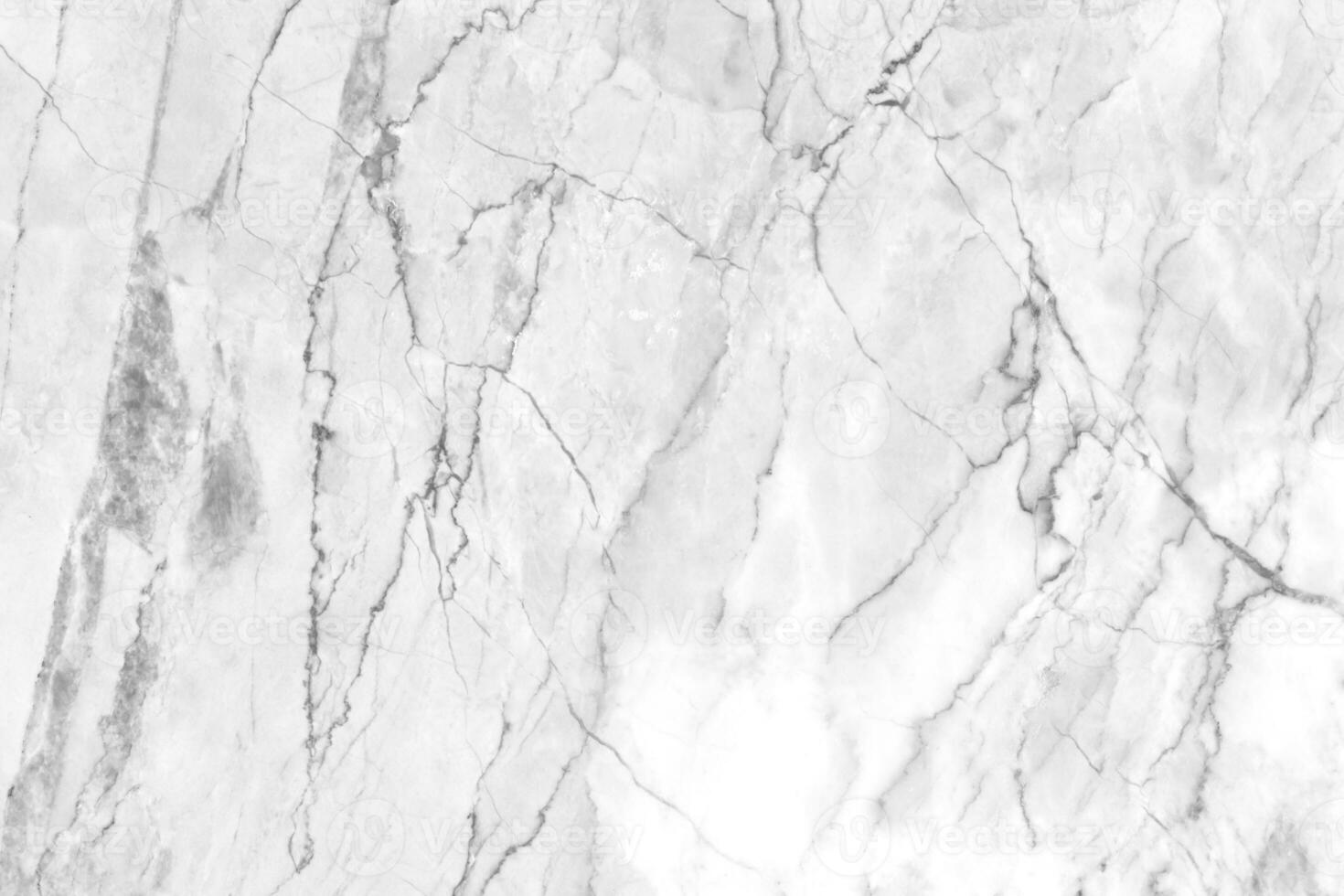 White marble pattern texture photo