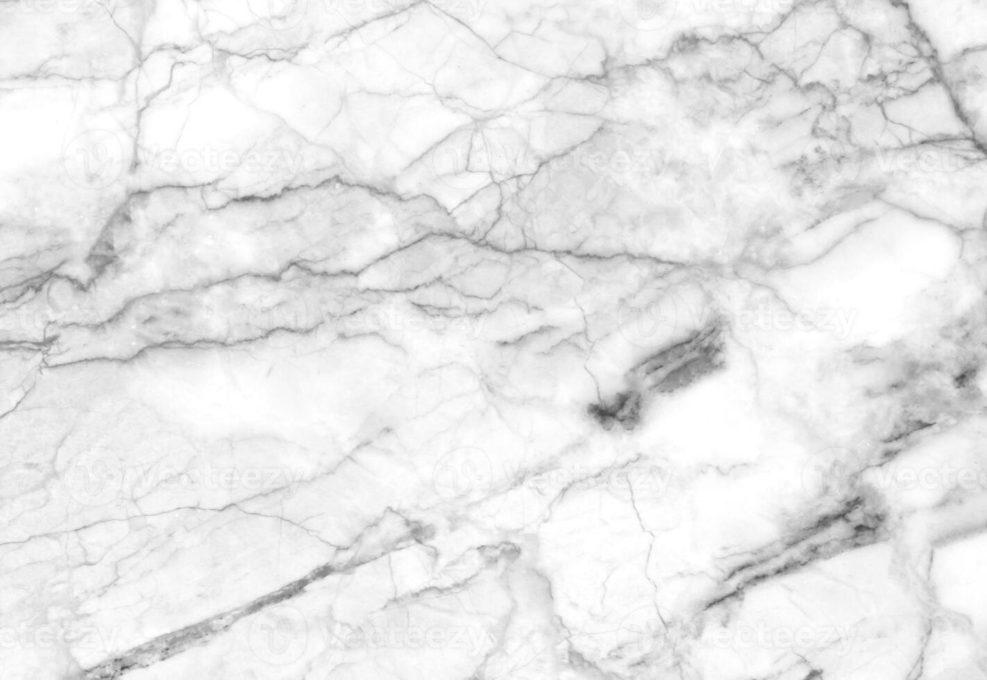 White marble pattern texture photo