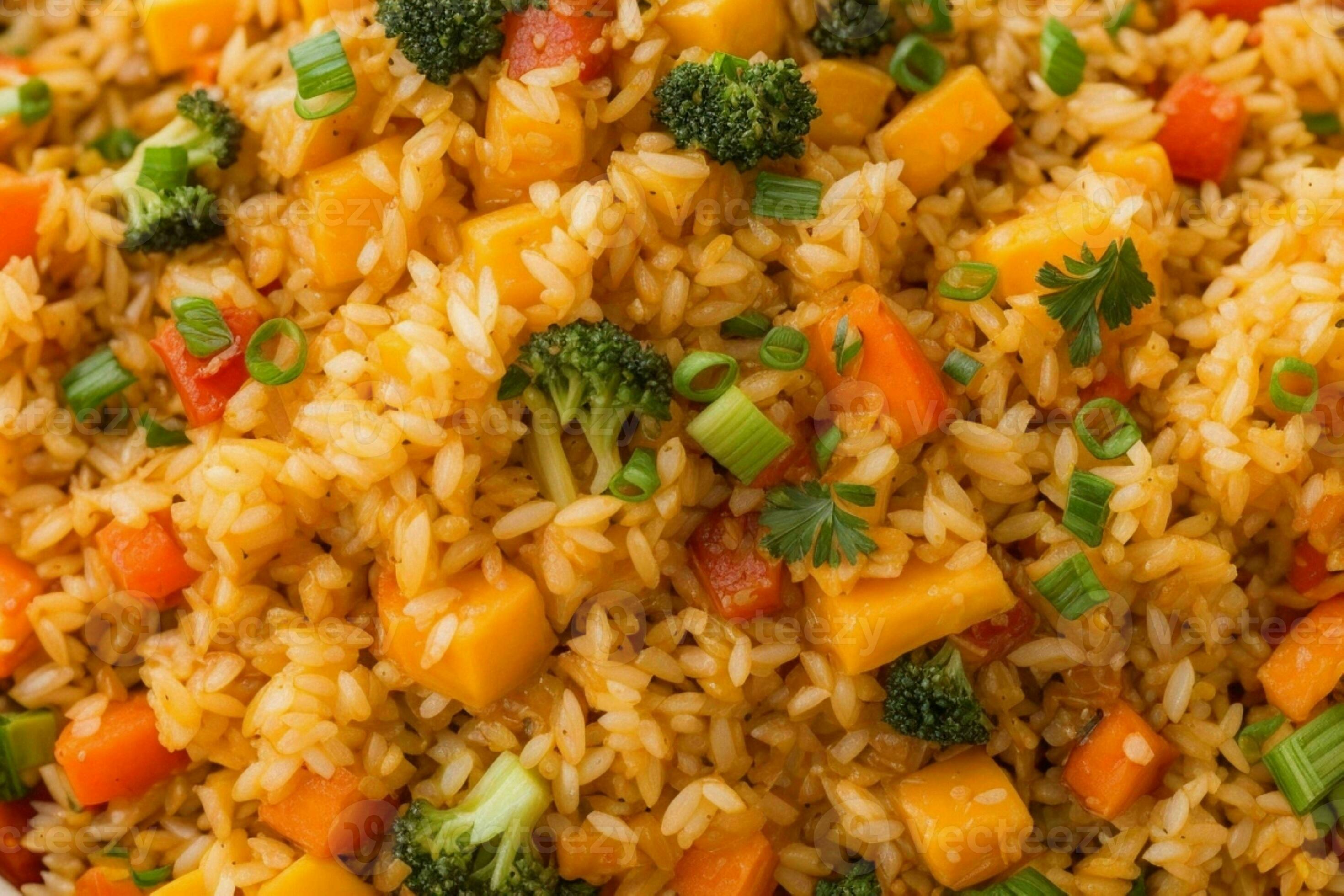 Fried Rice With Vegetables Pro Photo 29371466 Stock Photo At Vecteezy fried-rice-with-vegetables-pro-photo-29371466-stock-photo-at-vecteezy
