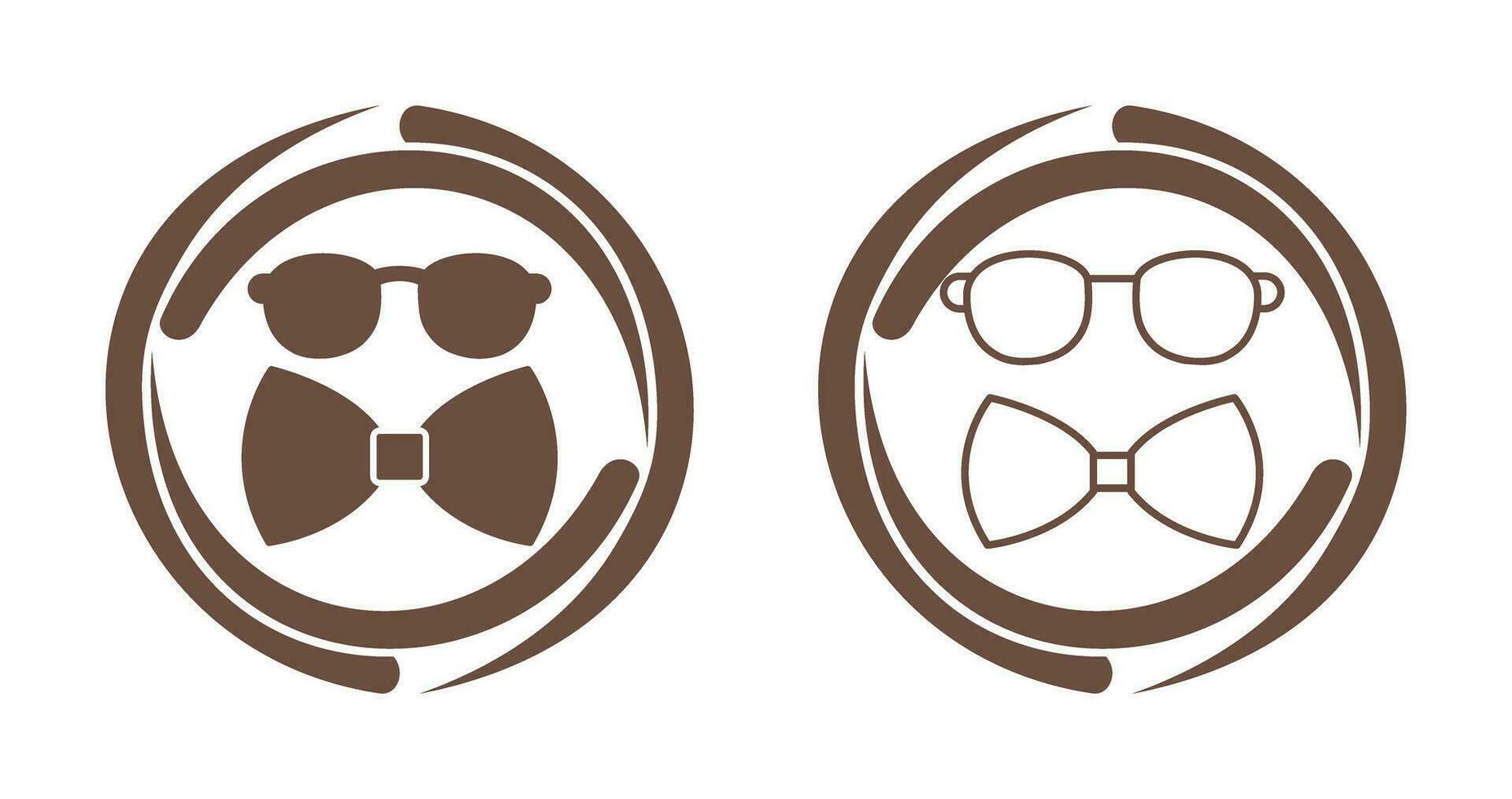 Hipster Style Vector Icon