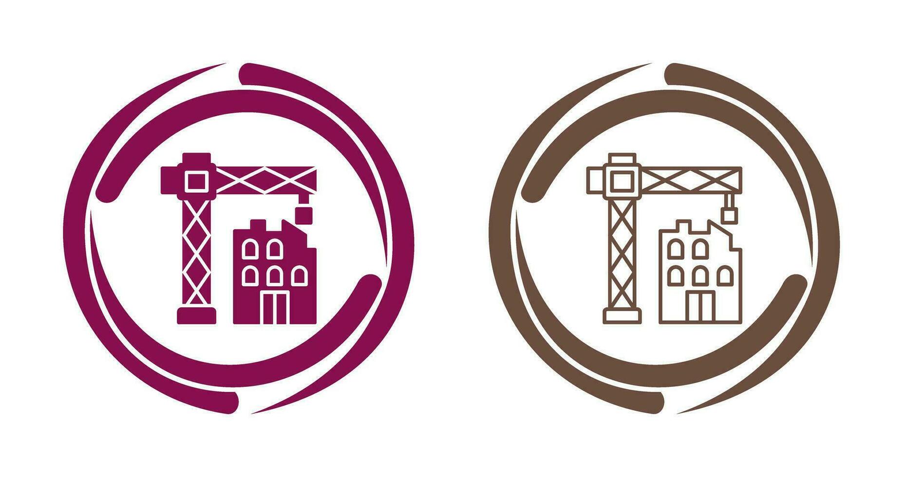 Construction Vector Icon