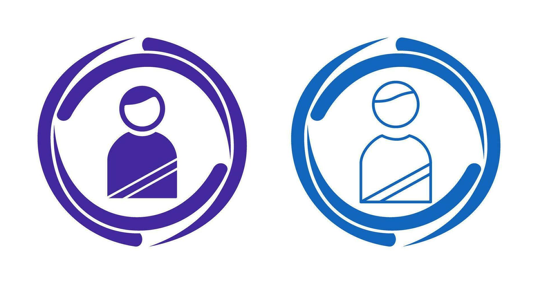 Member Vector Icon
