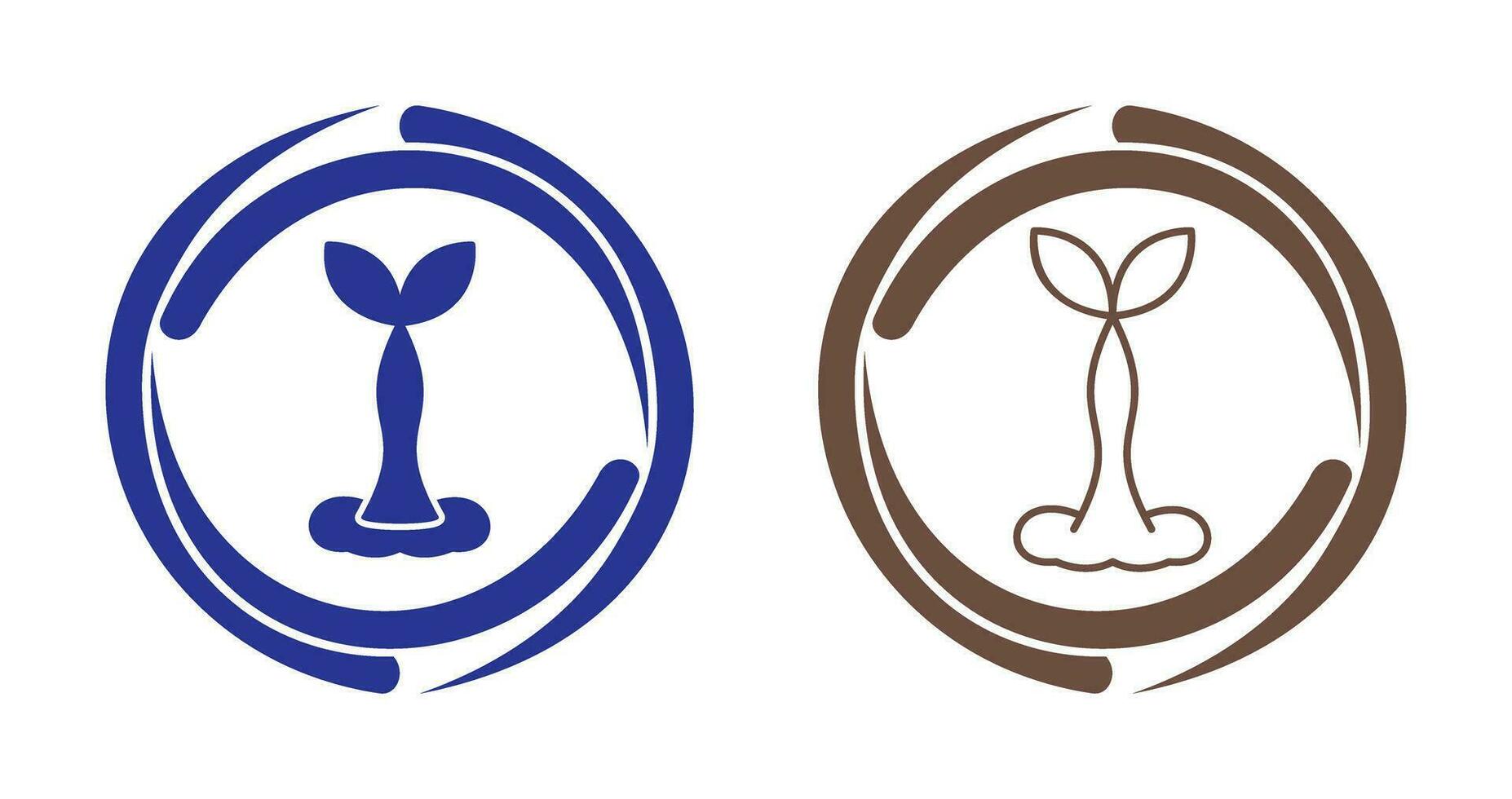 Tree Vector Icon