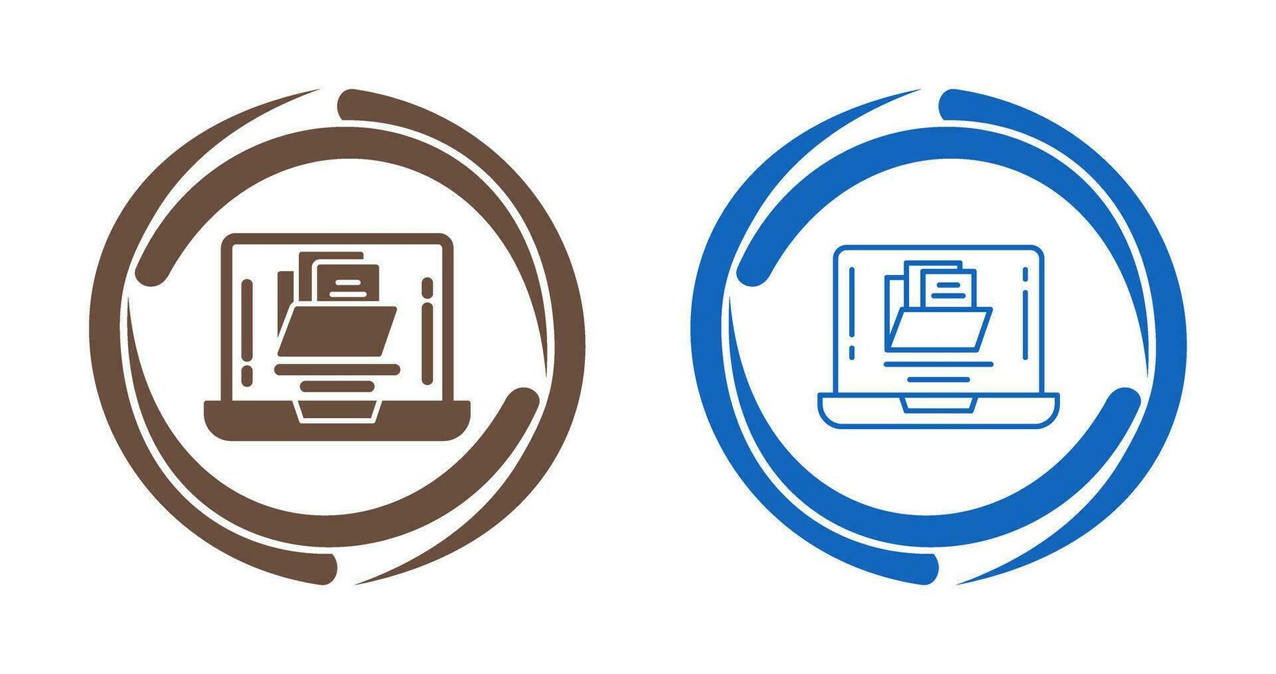 Collection Vector Icon