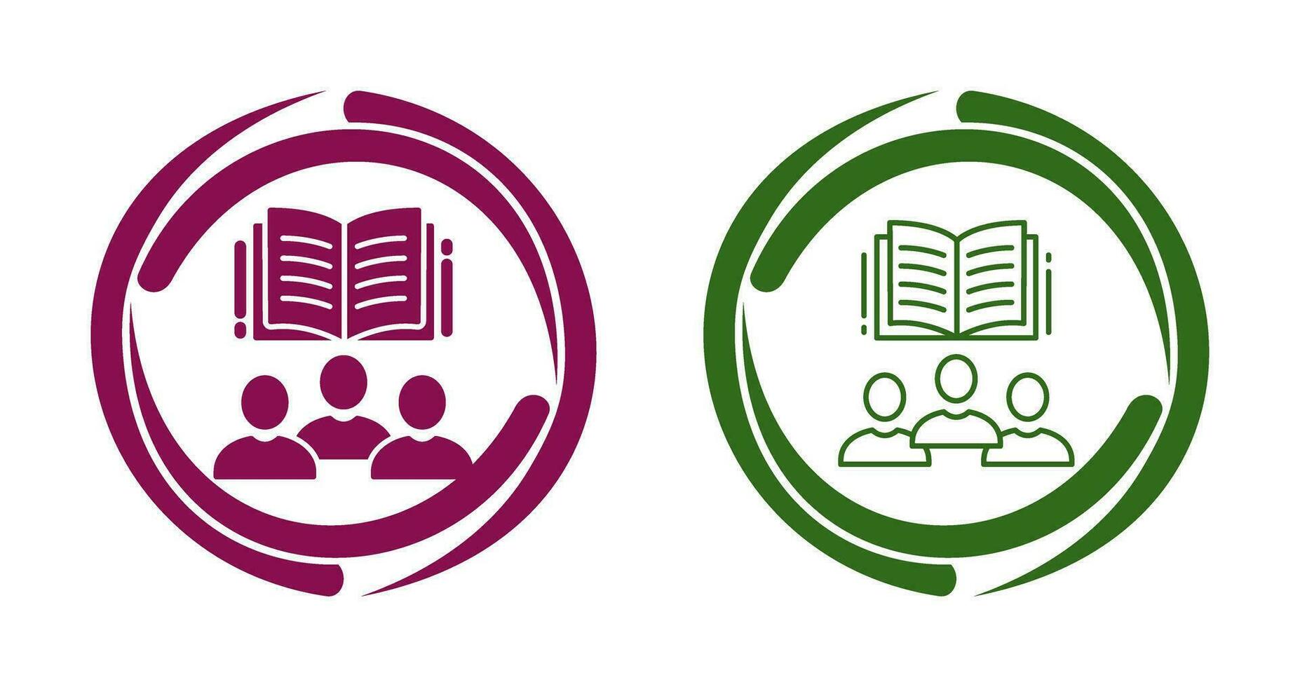 Users Vector Icon