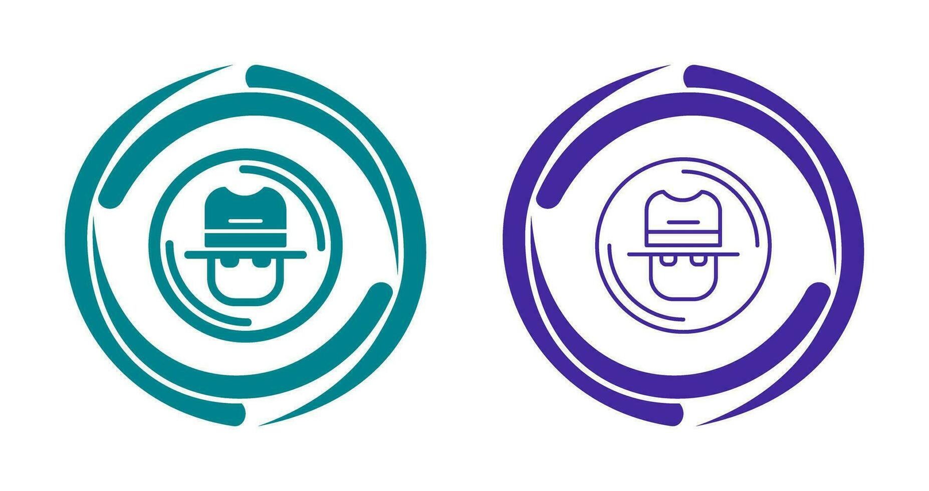 Spy Vector Icon