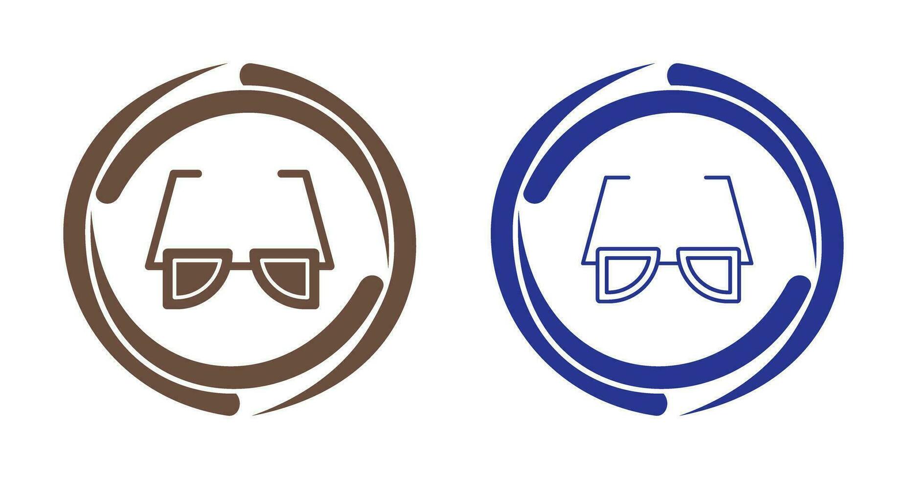 Sunglasses Vector Icon