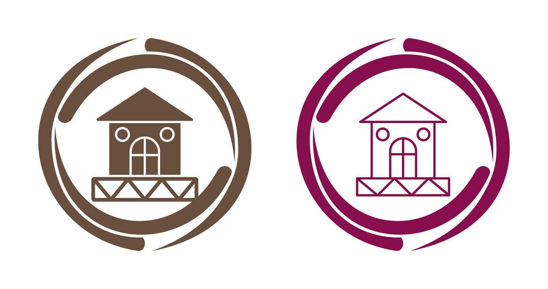 House Vector Icon